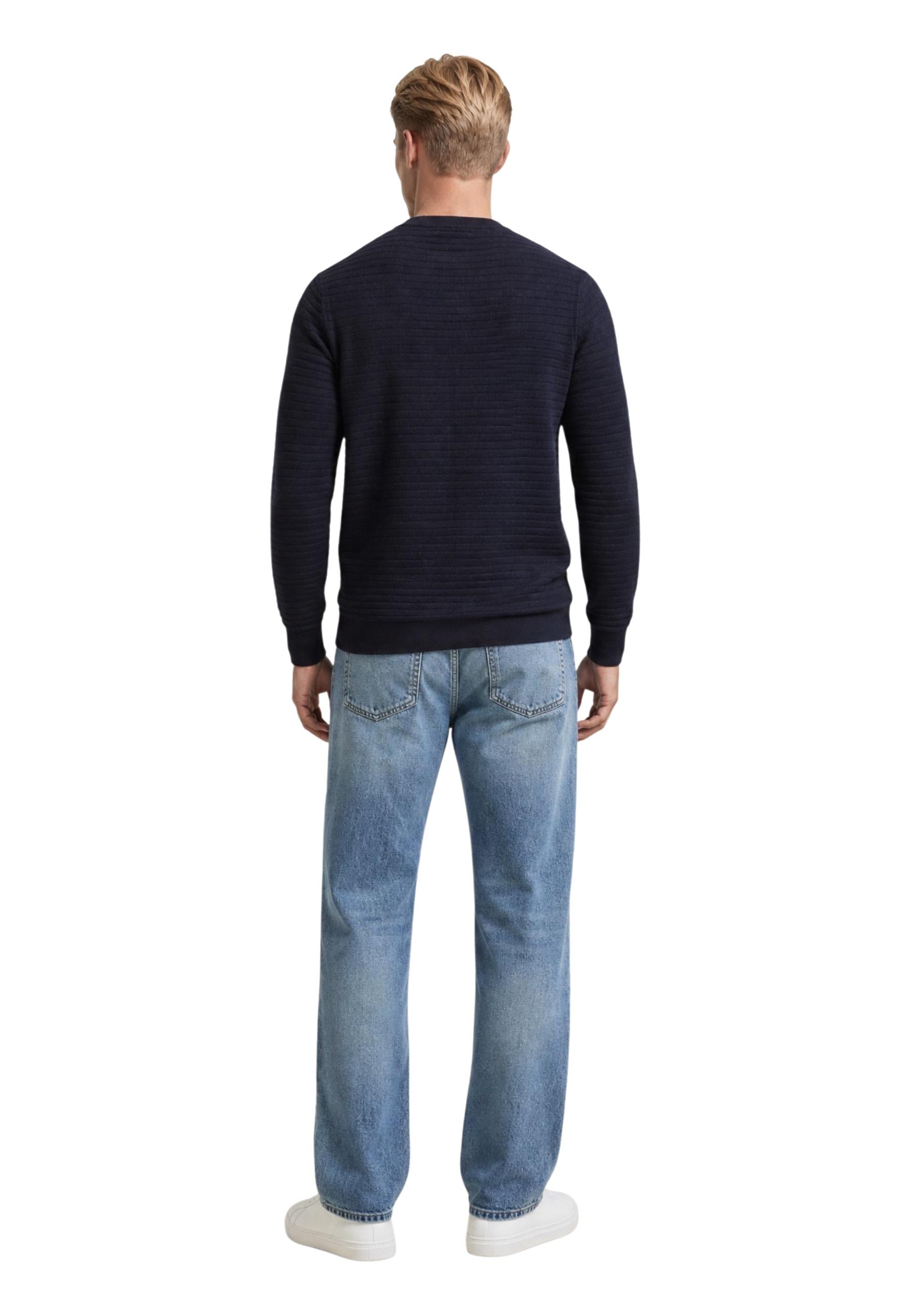 Guess Pull homme — blue
