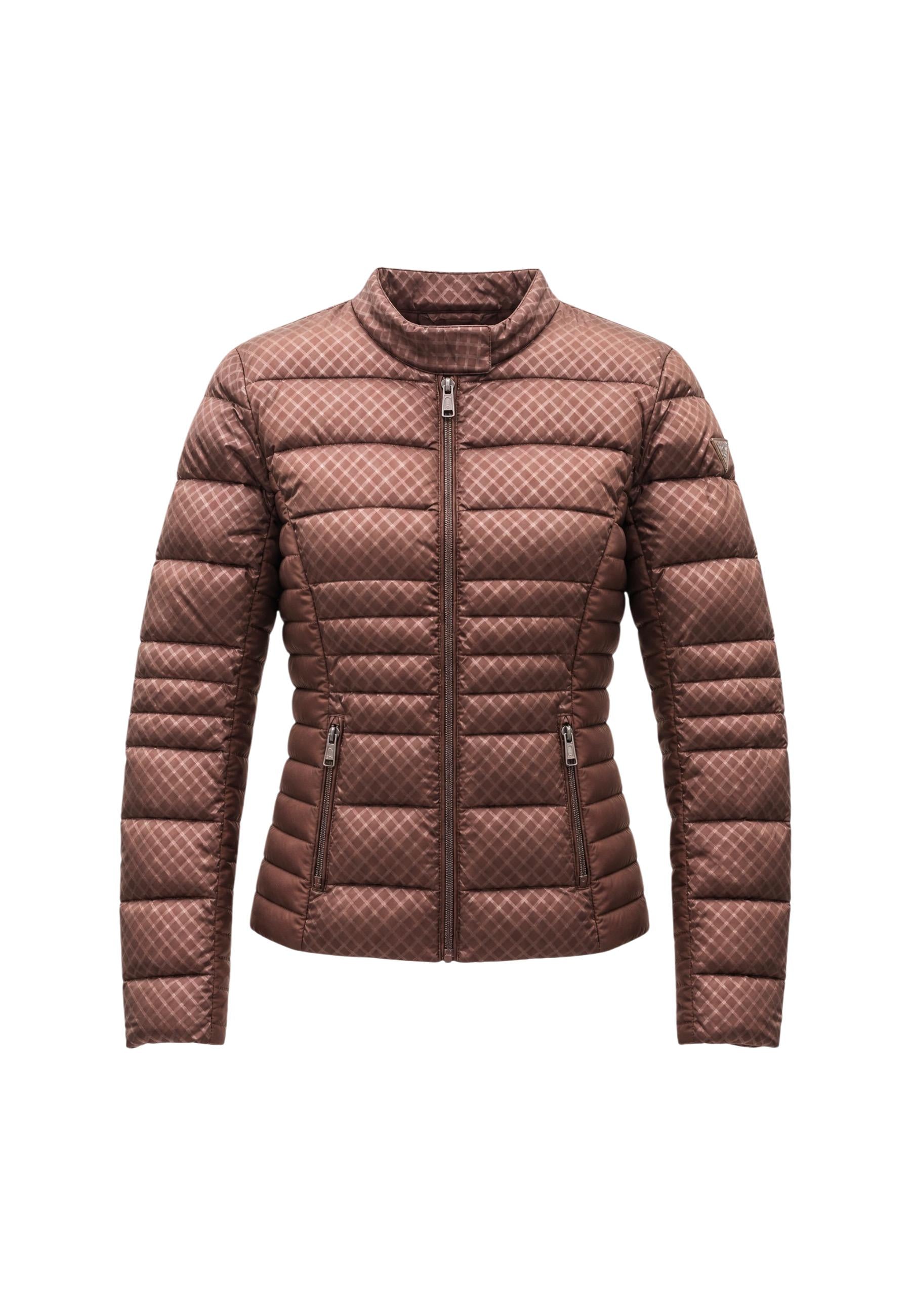 Guess Veste femme Vestes — brown