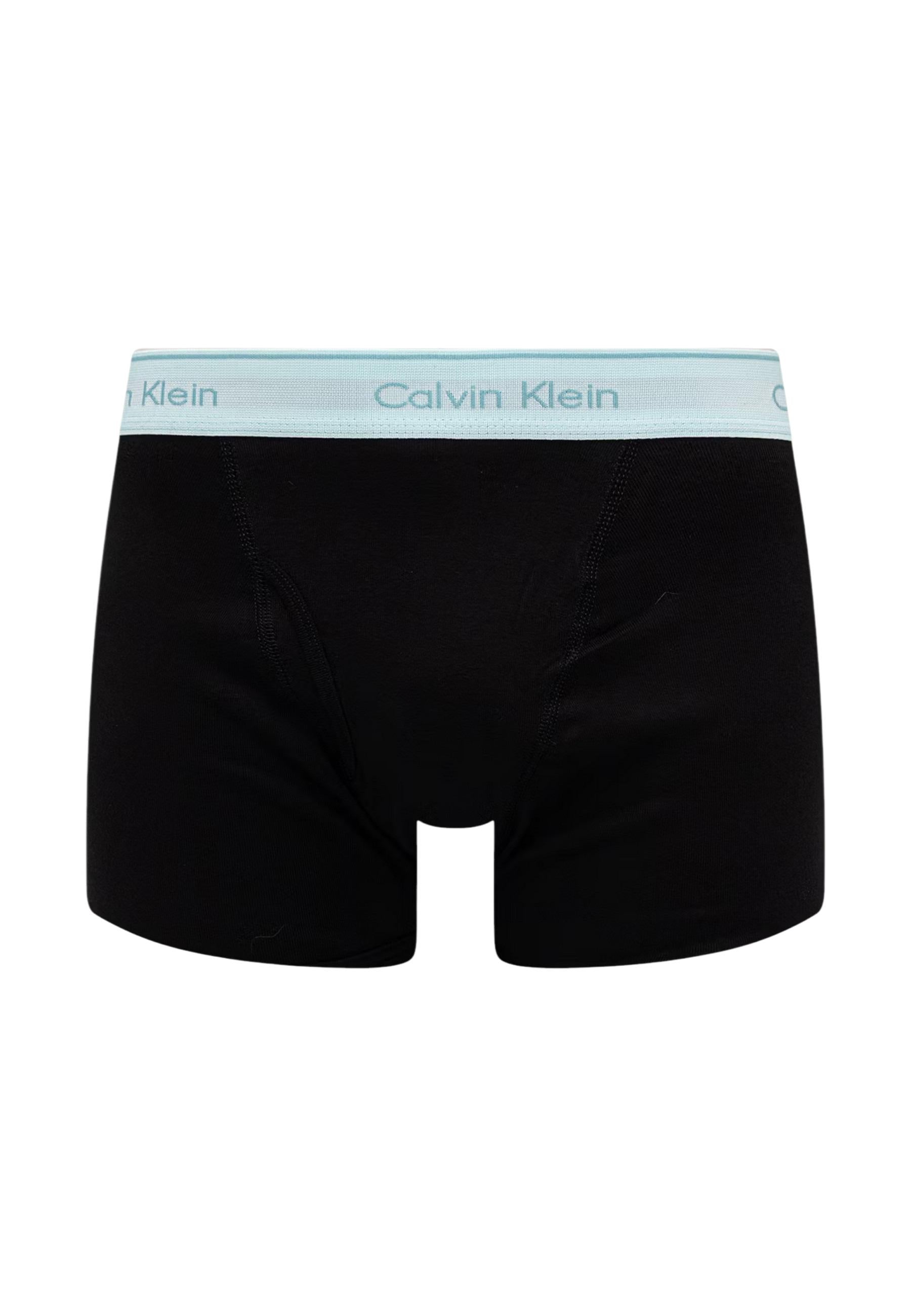 Calvin Klein Underwear Sous-vêtements homme Sous-vetements — black