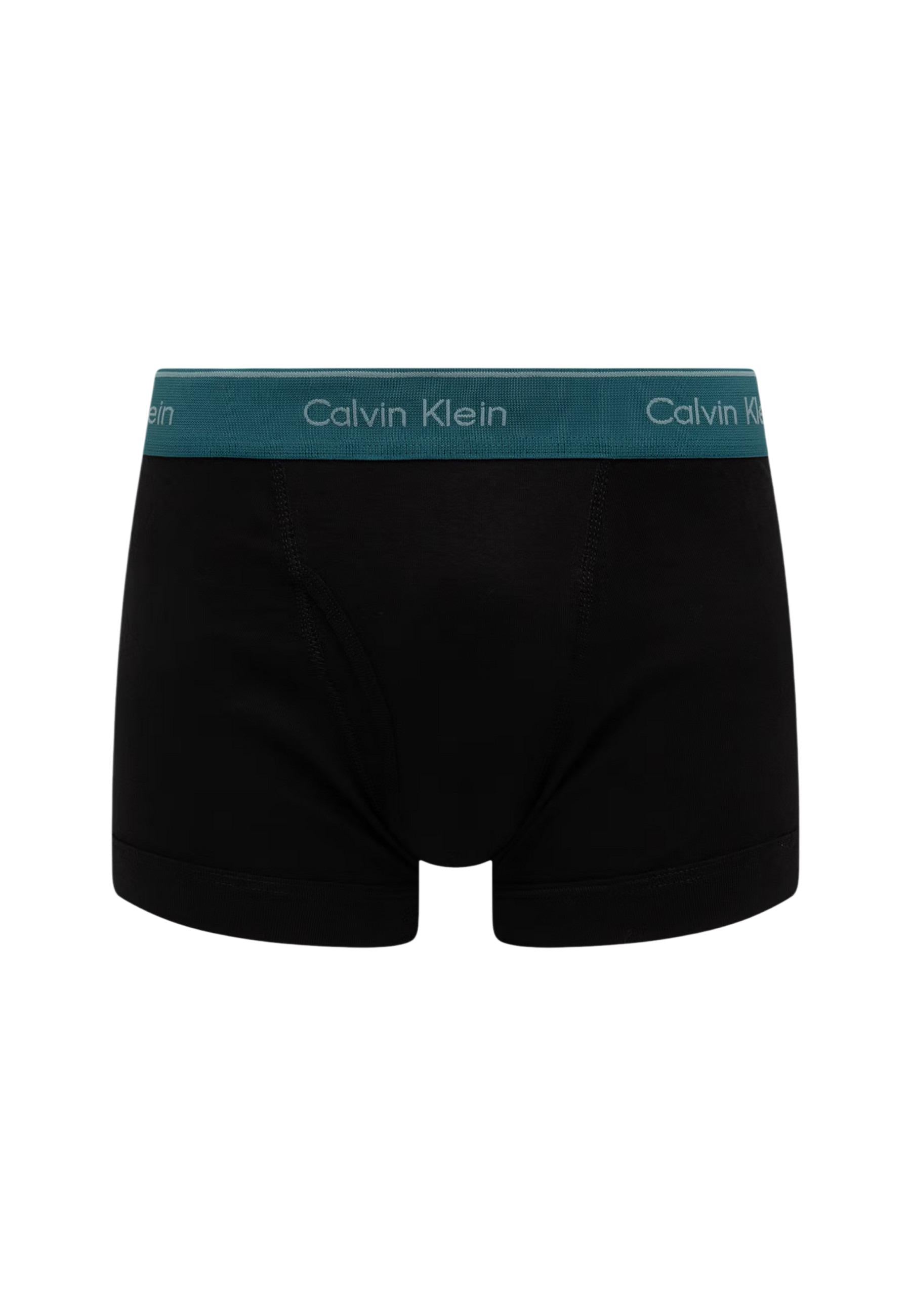 Calvin Klein Underwear Sous-vêtements homme Sous-vetements — black