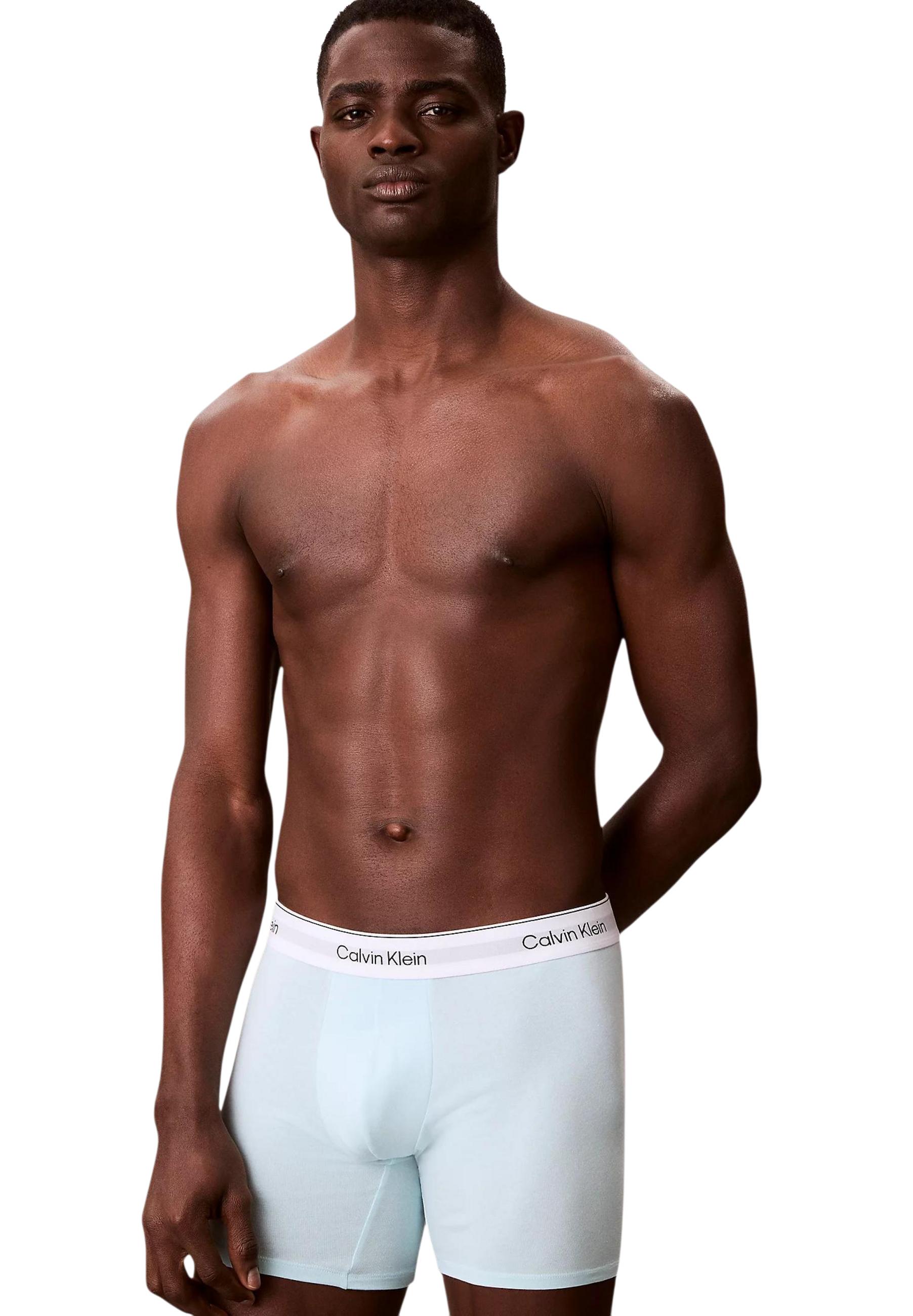 Calvin Klein Underwear Sous-vêtements homme Sous-vetements — black