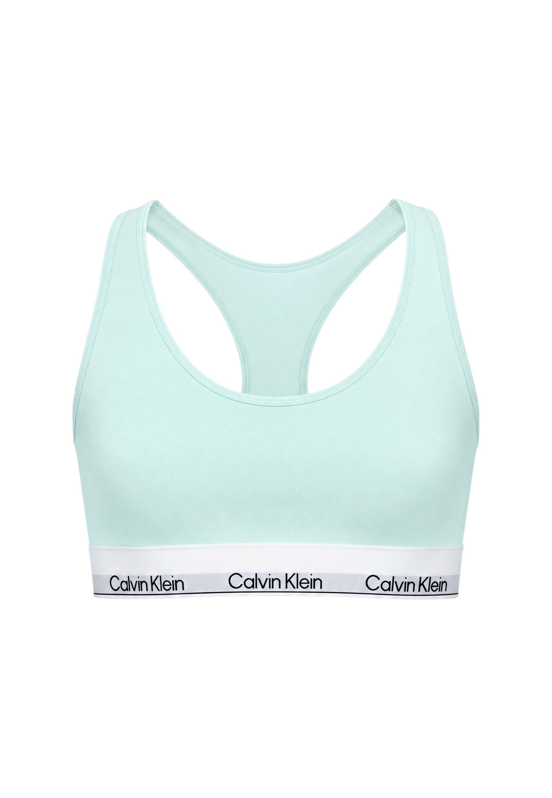 Calvin Klein Underwear Sous-vêtements femme Lingerie — green