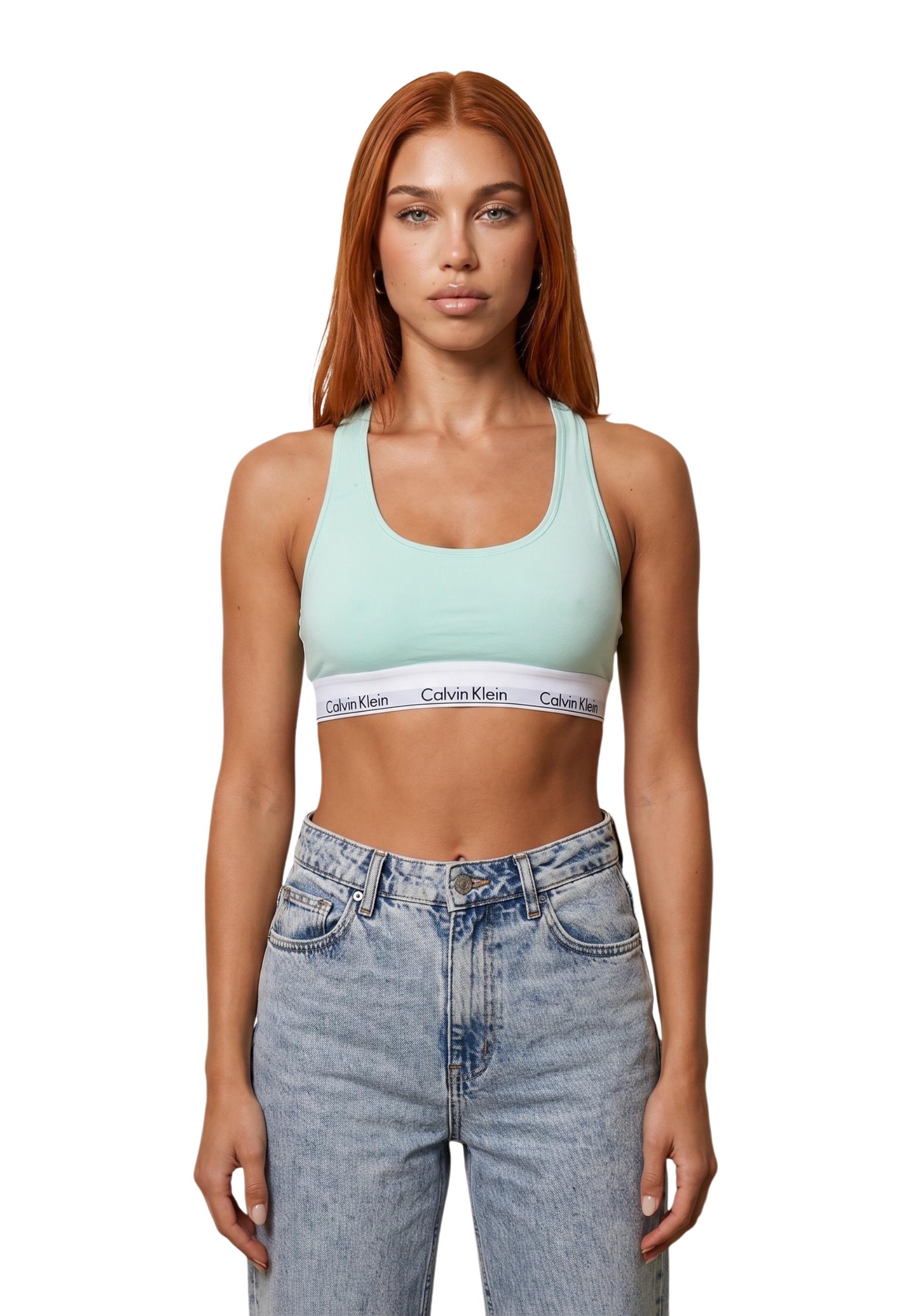 Calvin Klein Underwear Sous-vêtements femme Lingerie — green