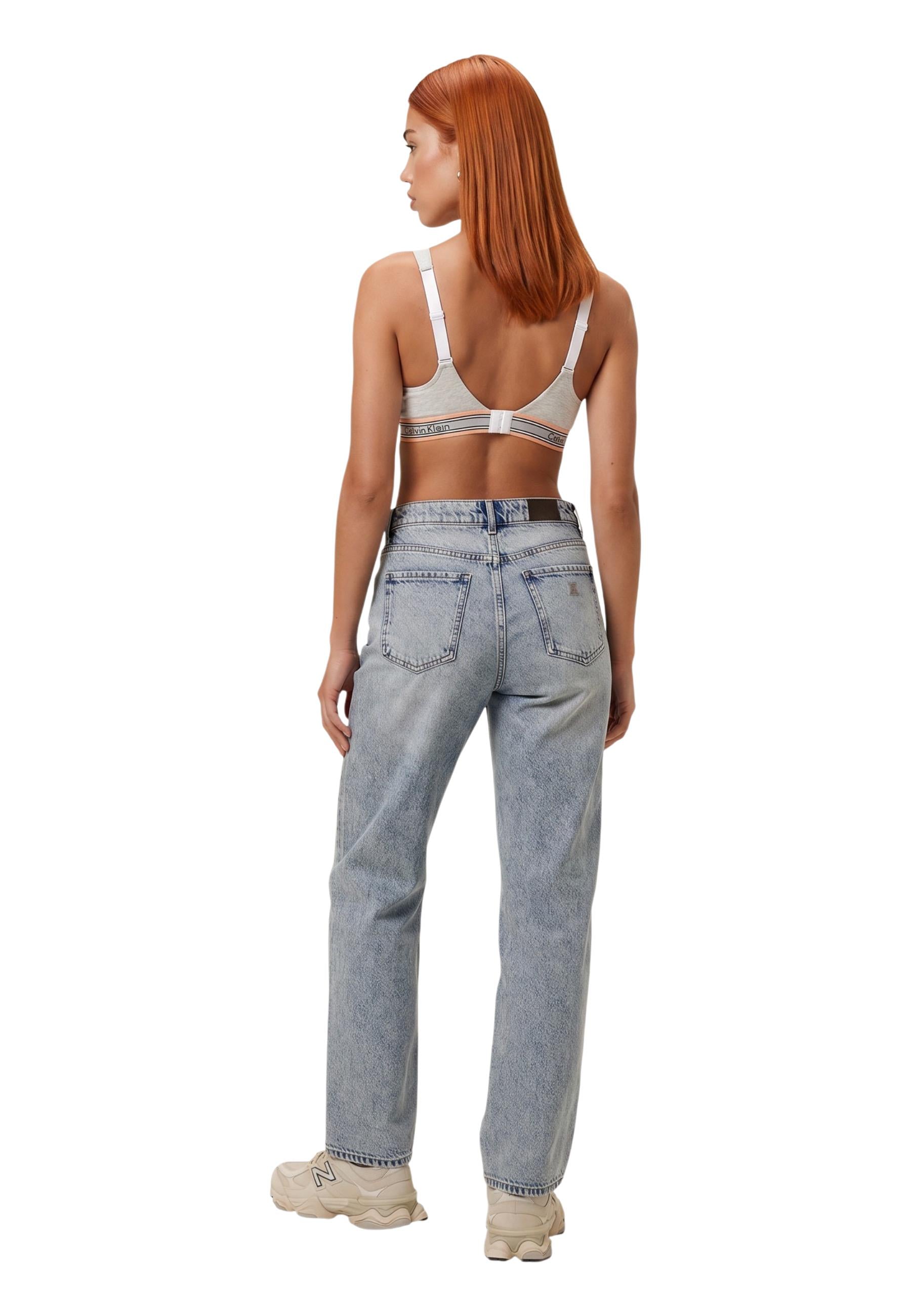 Calvin Klein Underwear Sous-vêtements femme Lingerie — white