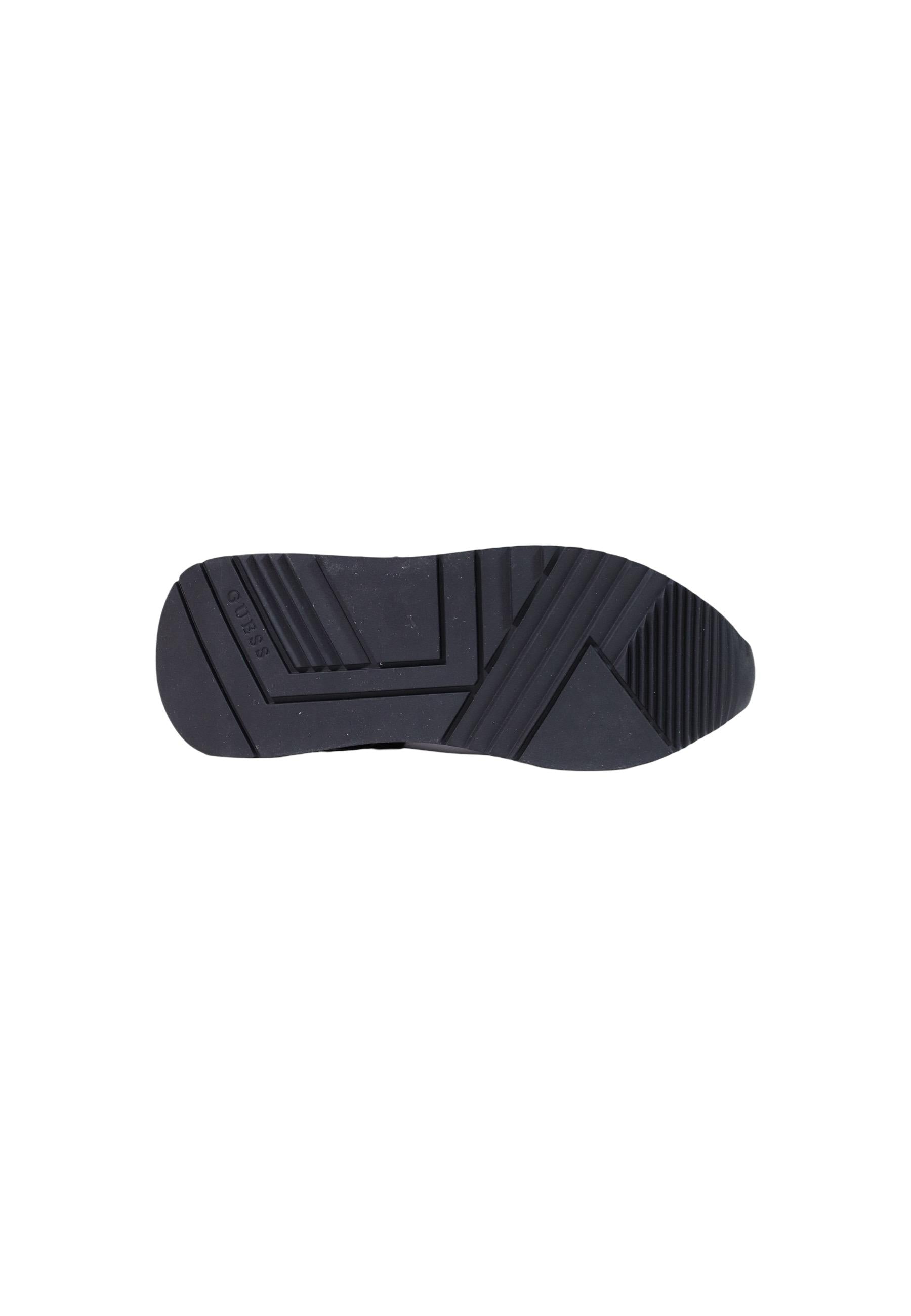 Guess Baskets femme — black
