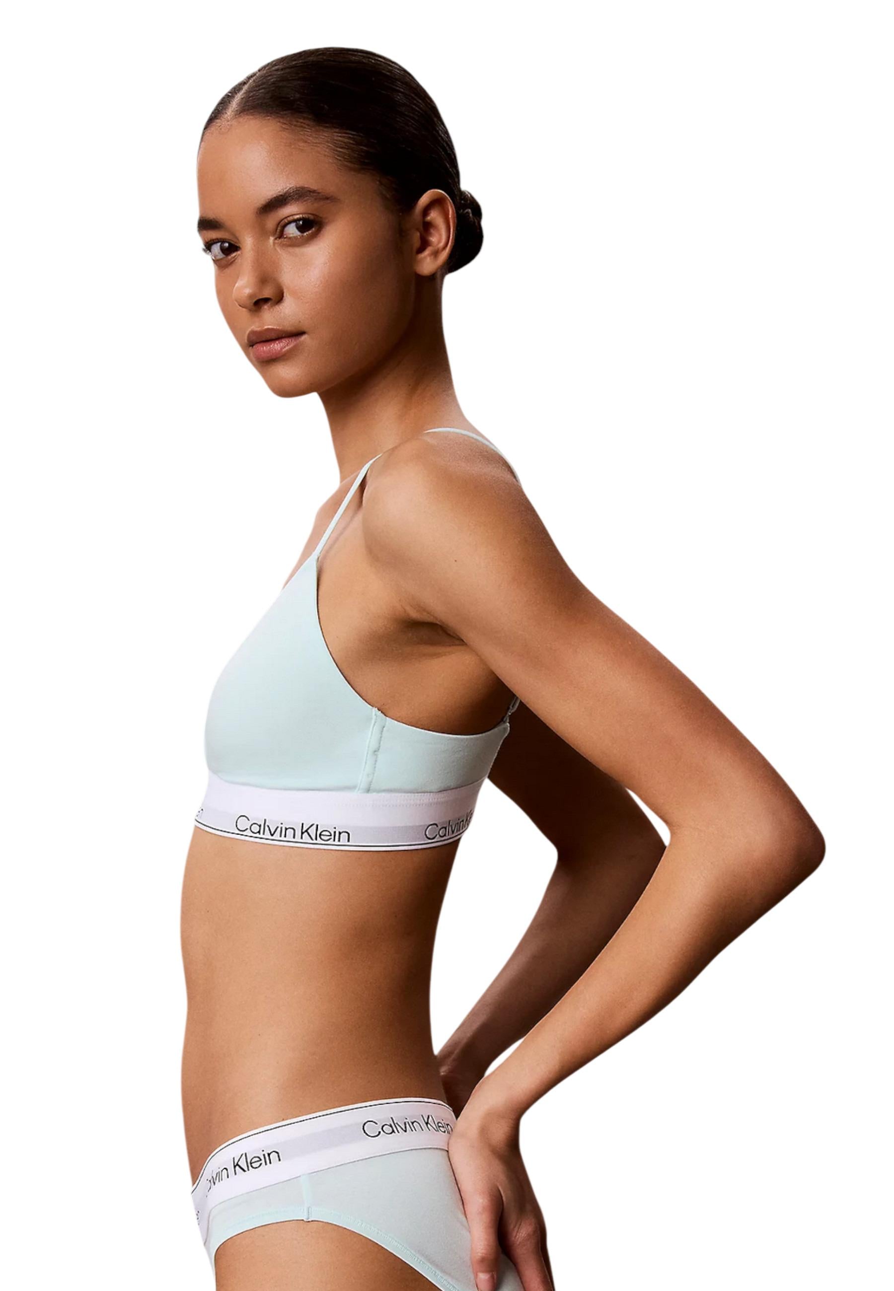 Calvin Klein Underwear Sous-vêtements femme Lingerie — green