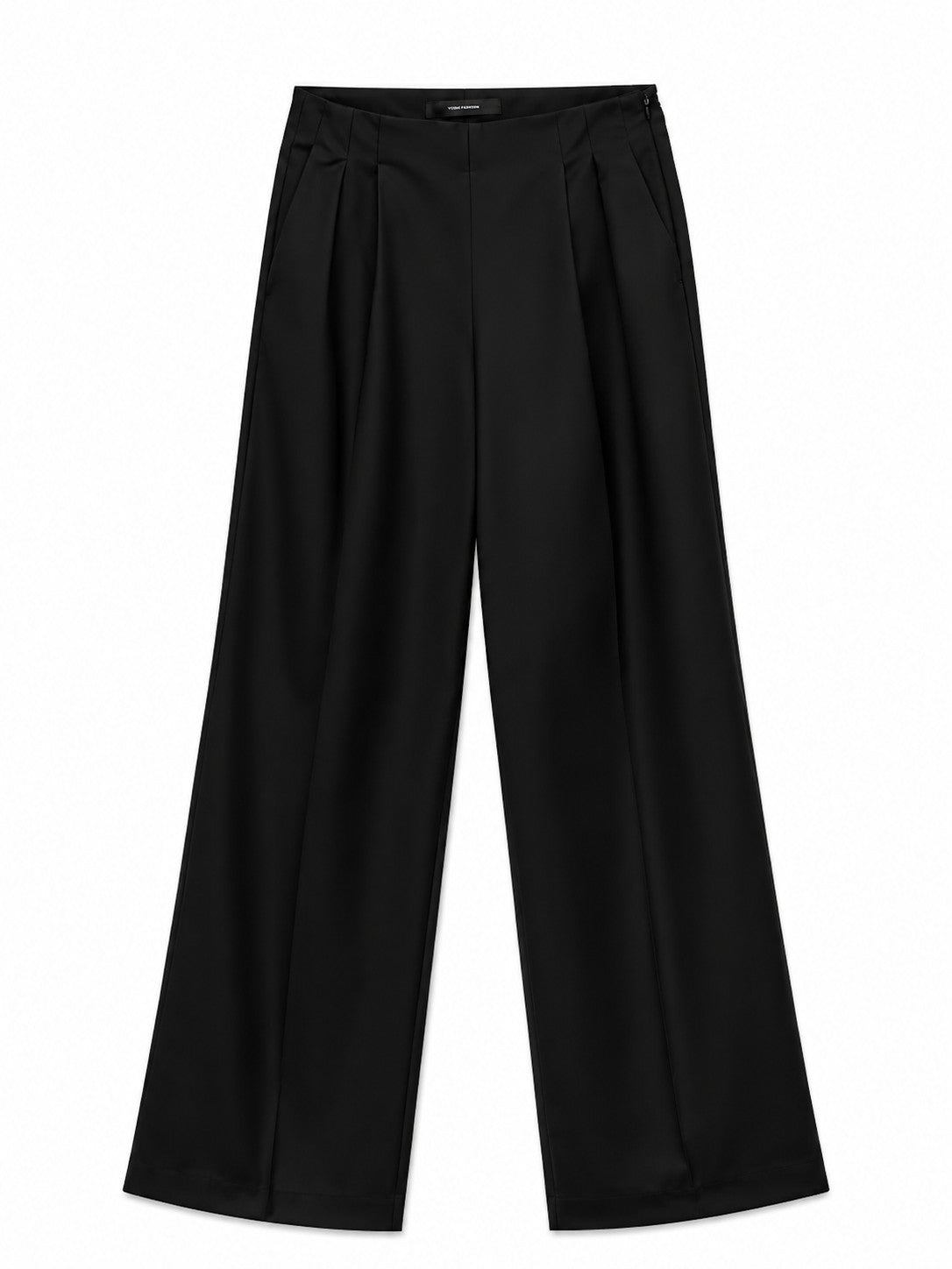 Vero Moda Pantalon femme Pantalons — black