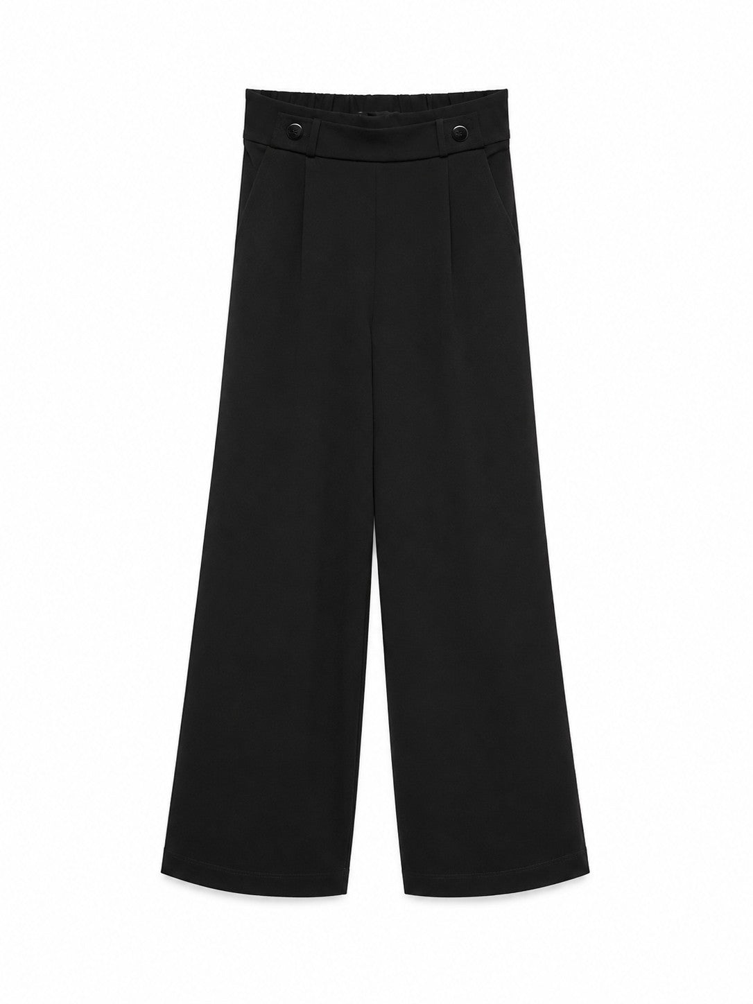 Vero Moda Pantalon femme Pantalons — black