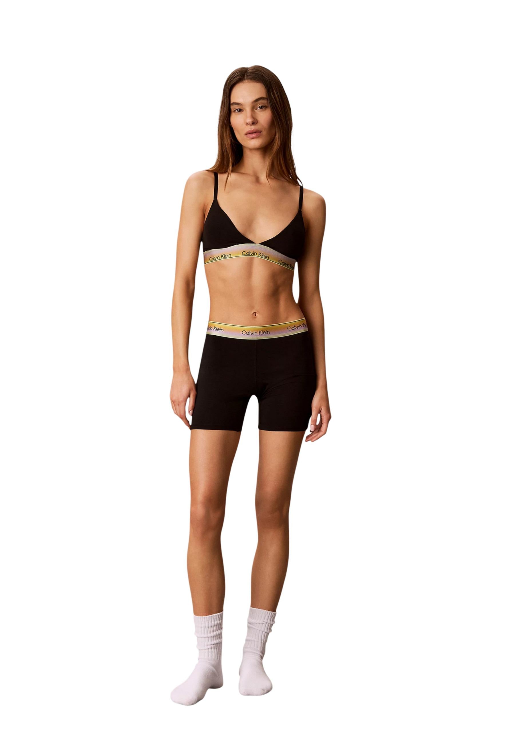 Calvin Klein Underwear Sous-vêtements femme Lingerie — black
