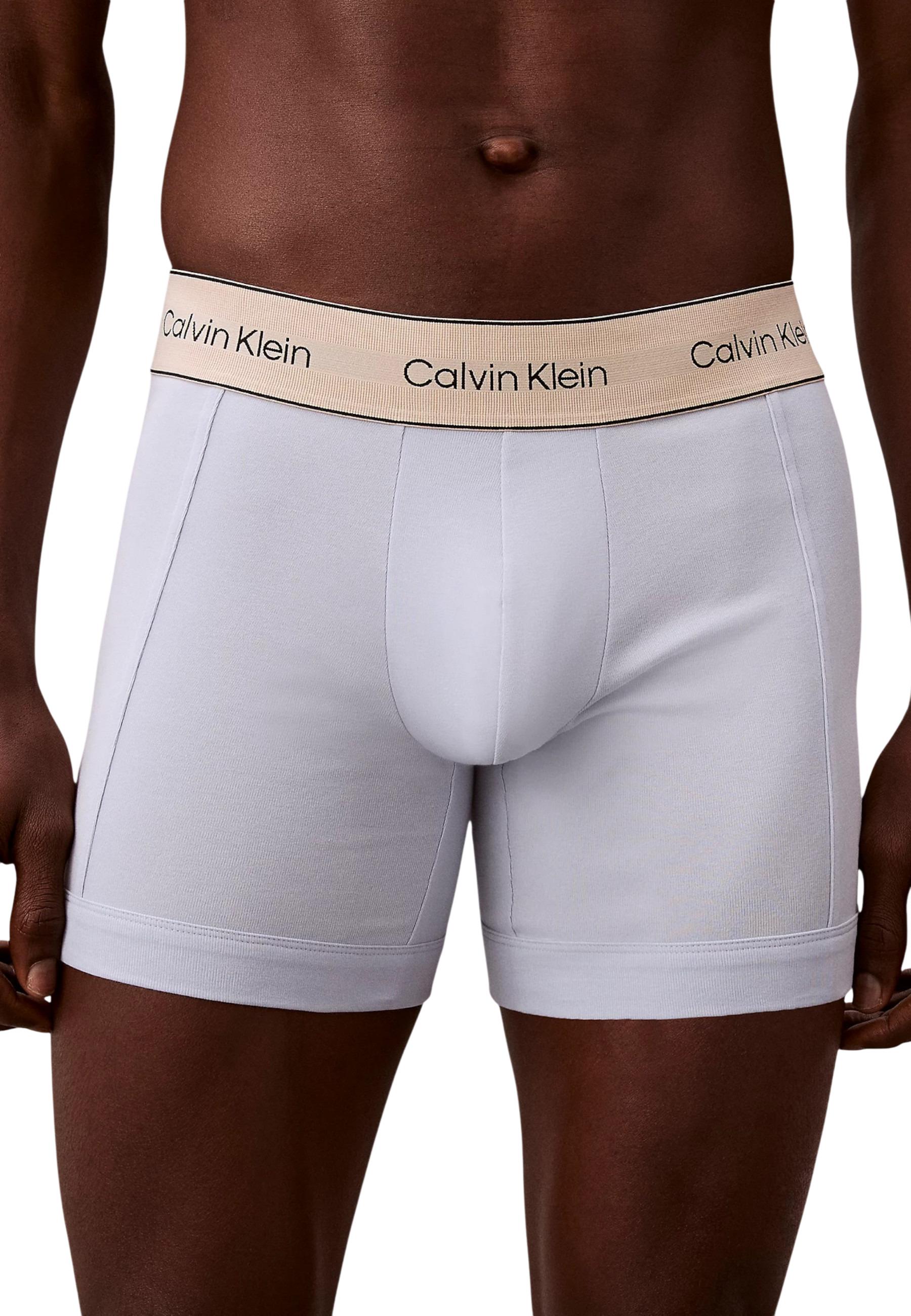Calvin Klein Underwear Sous-vêtements homme Sous-vetements — black