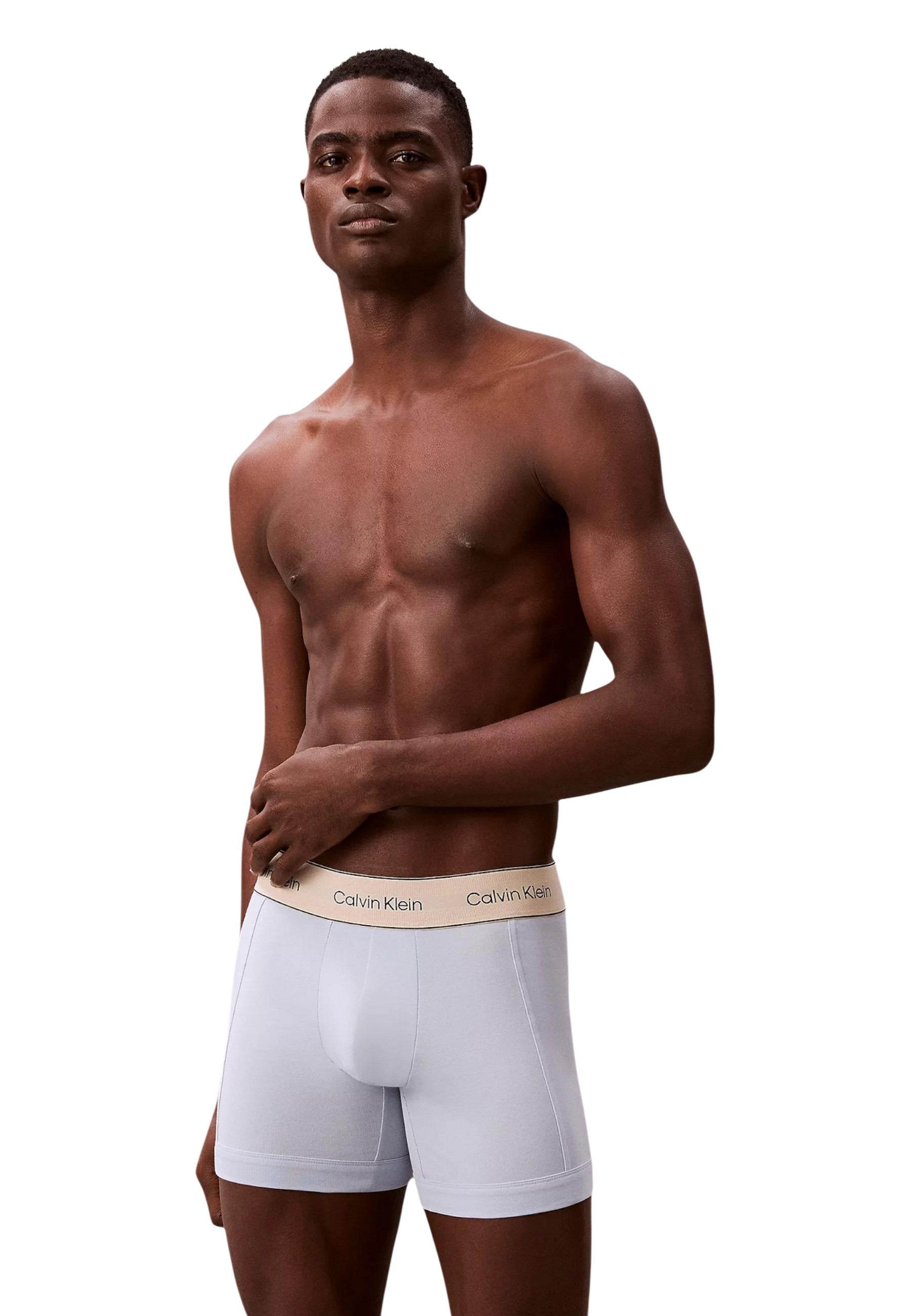 Calvin Klein Underwear Sous-vêtements homme Sous-vetements — black