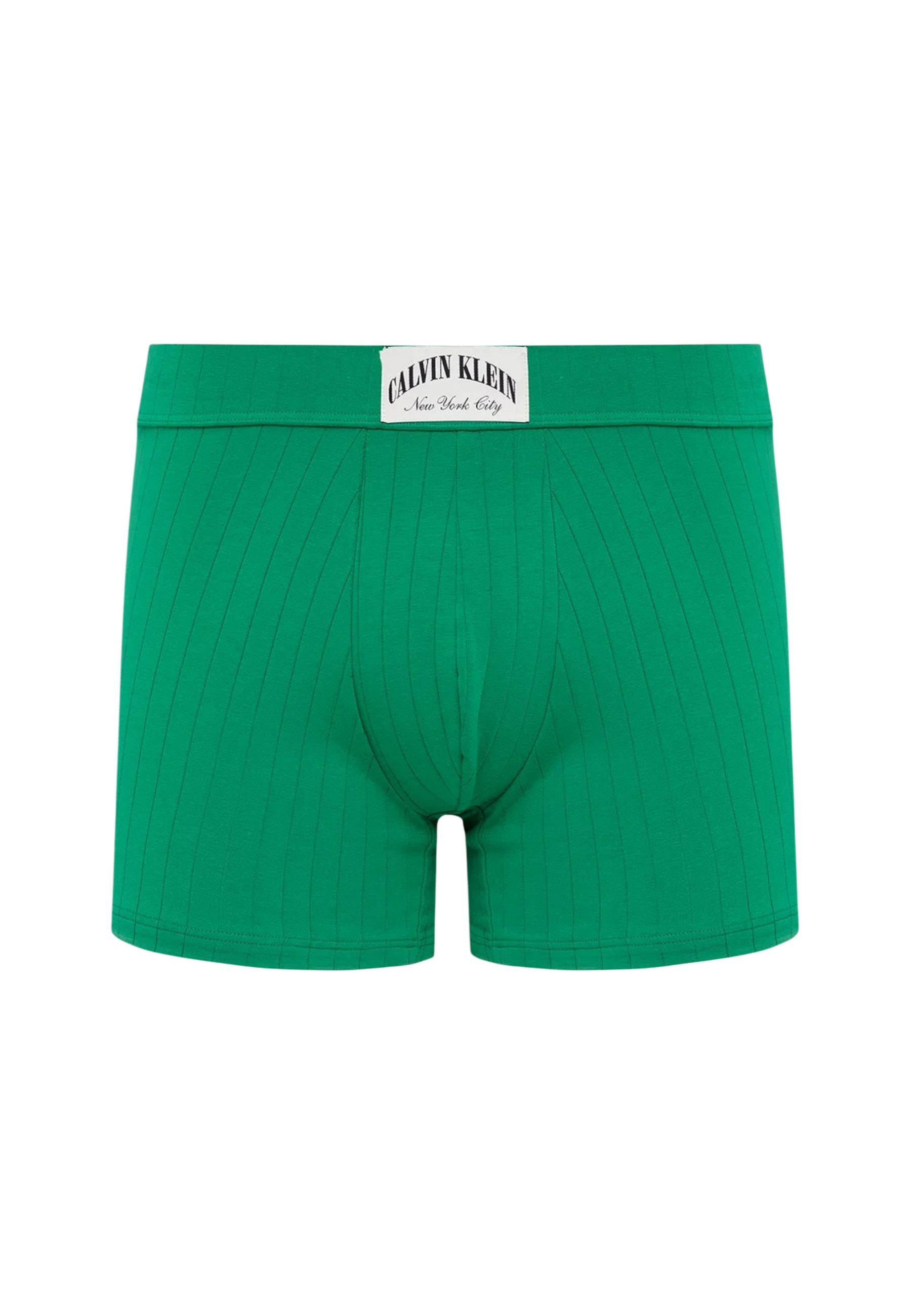 Calvin Klein Underwear Sous-vêtements homme Sous-vetements — green