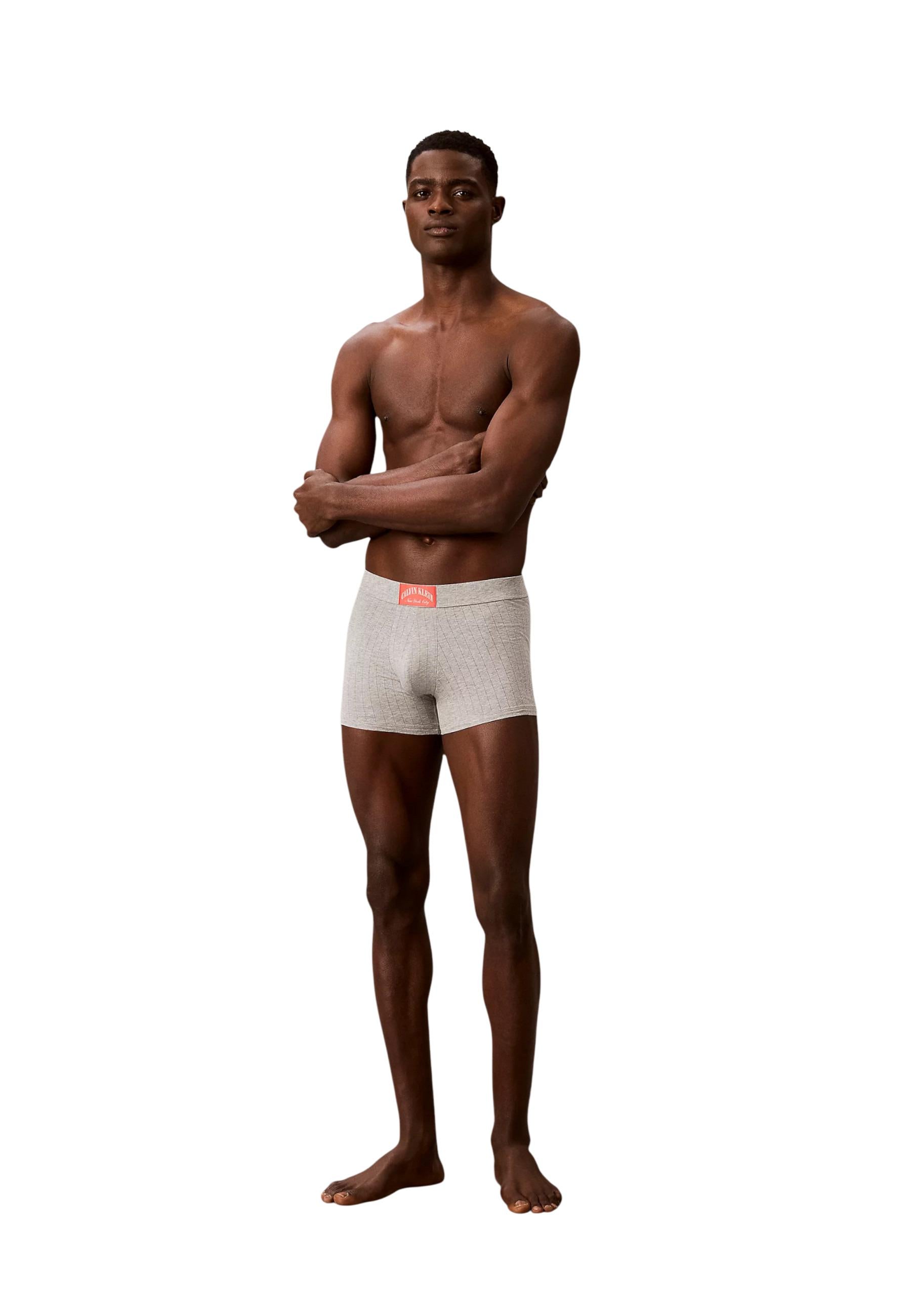 Calvin Klein Underwear Sous-vêtements homme Sous-vetements — grey