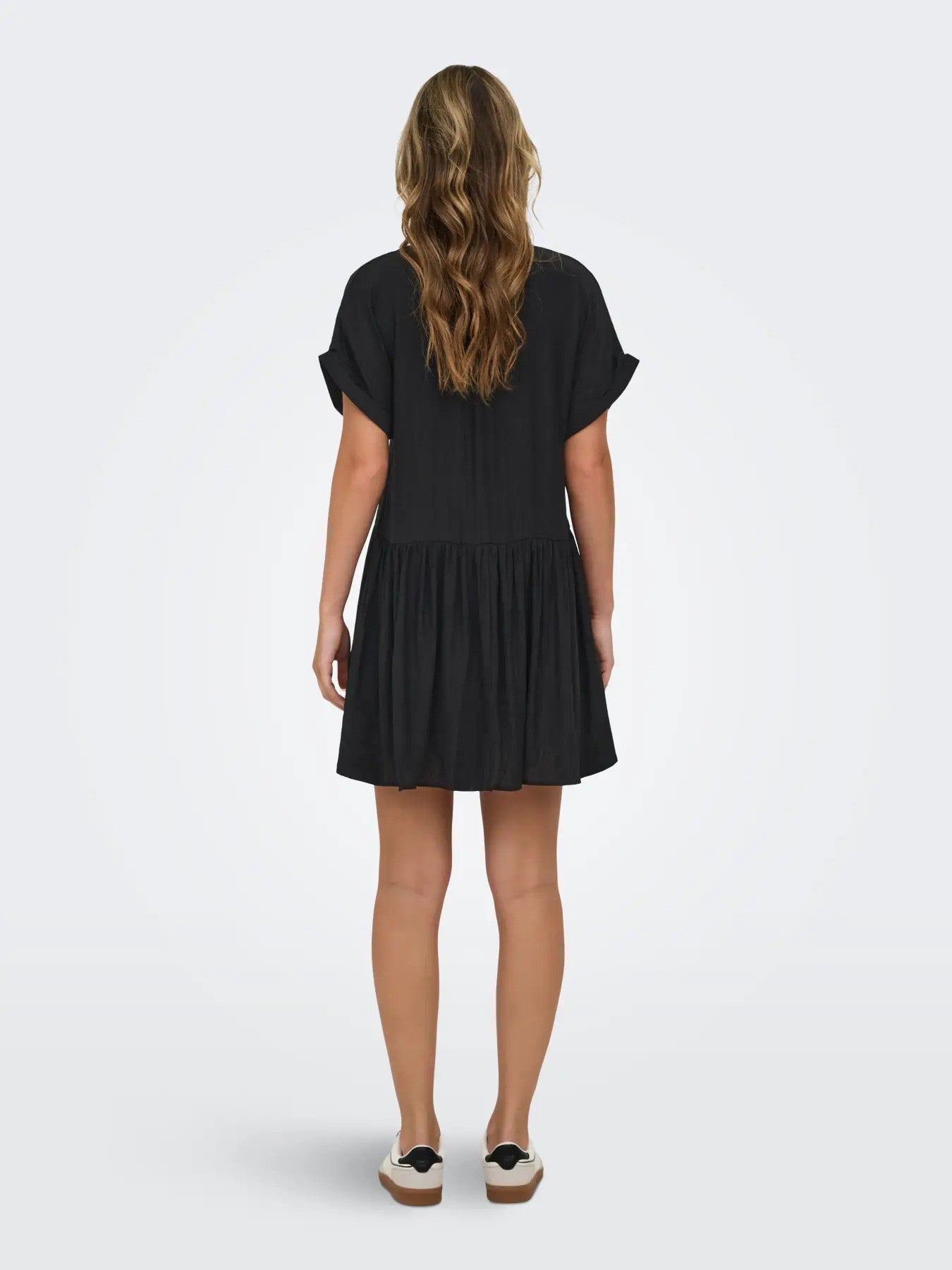 Only Robe femme Robes — black