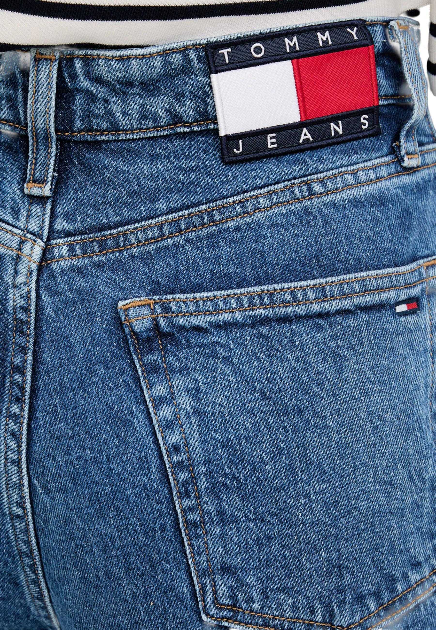Tommy Hilfiger Jeans Jean femme — light blue