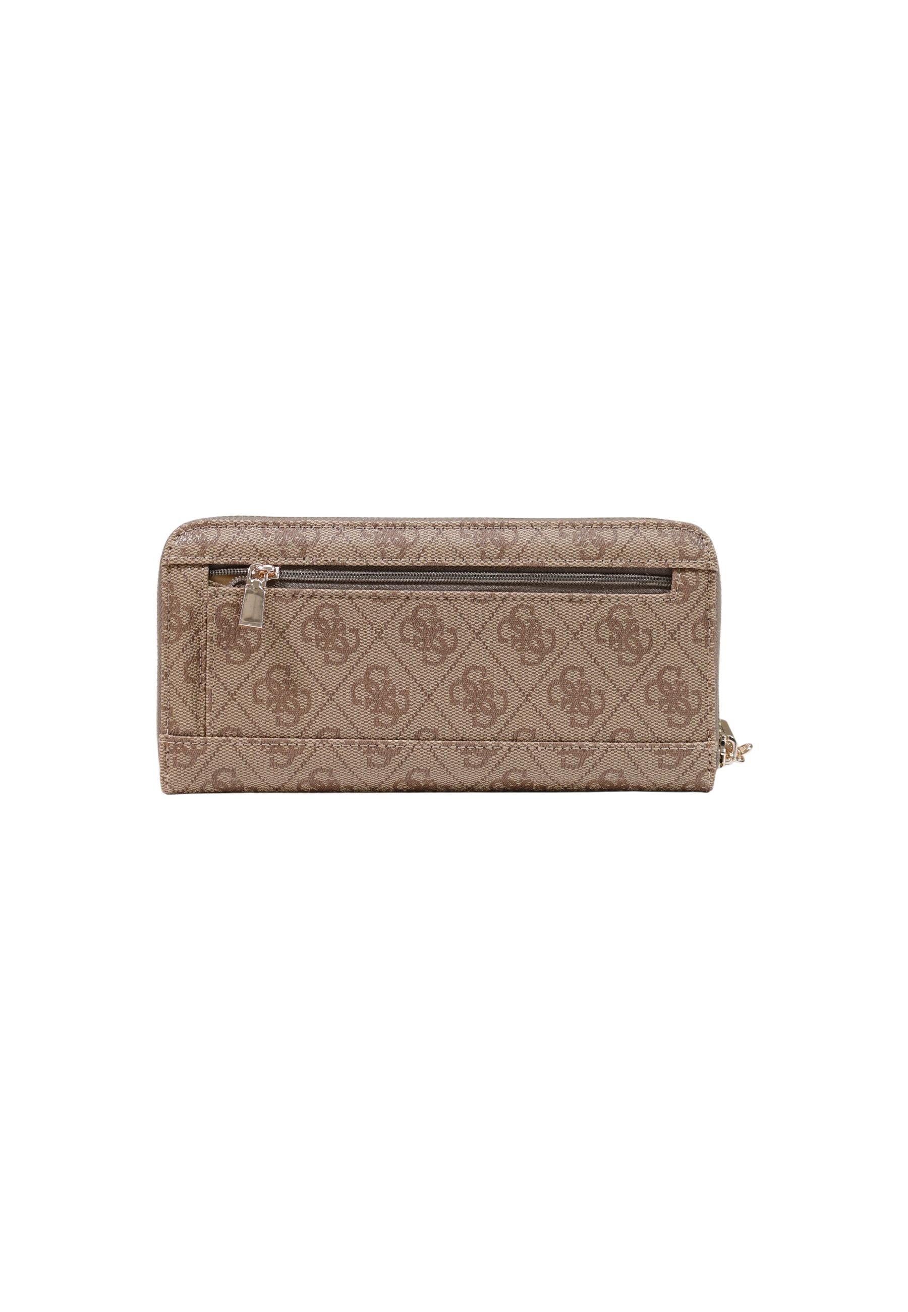 Guess Accessoire femme Portefeuilles — beige
