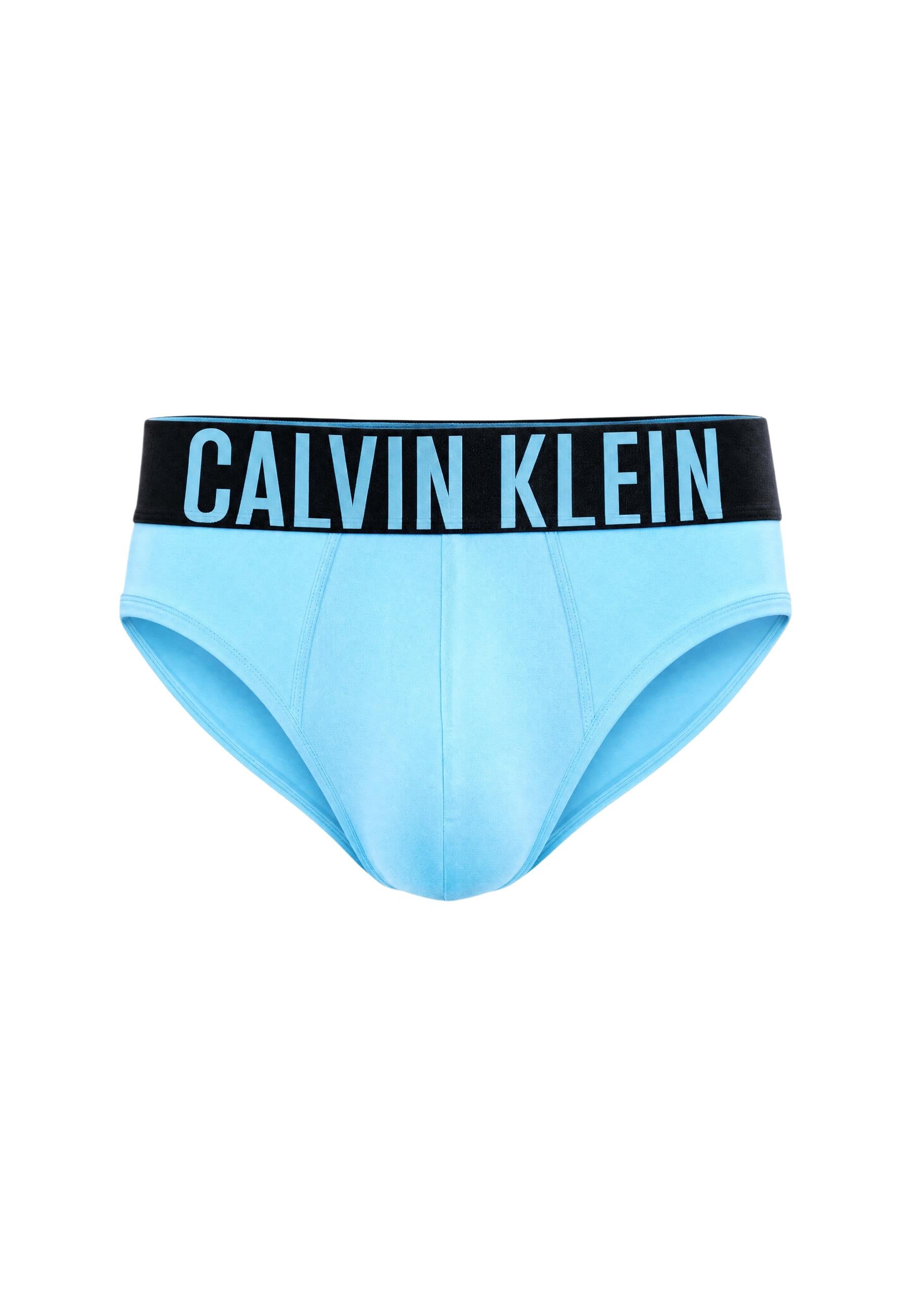 Calvin Klein Underwear Sous-vêtements homme Sous-vetements — grey