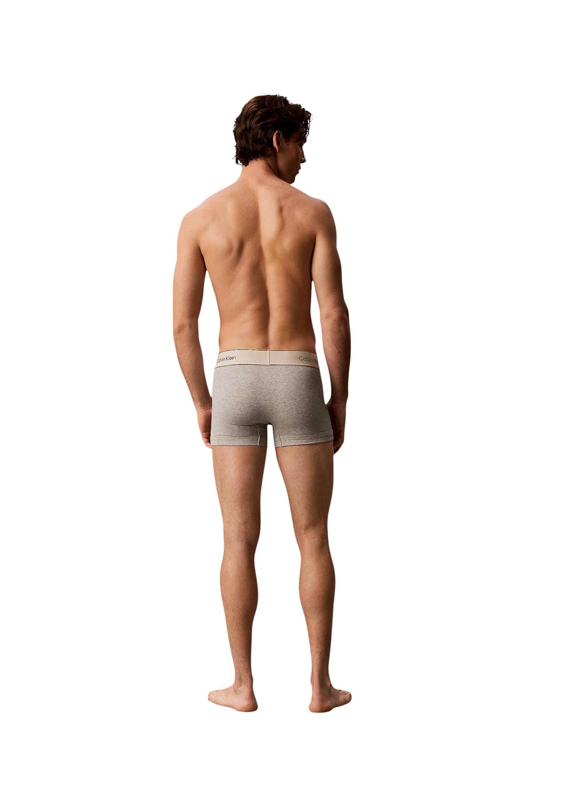 Calvin Klein Underwear Sous-vêtements homme Sous-vetements — grey