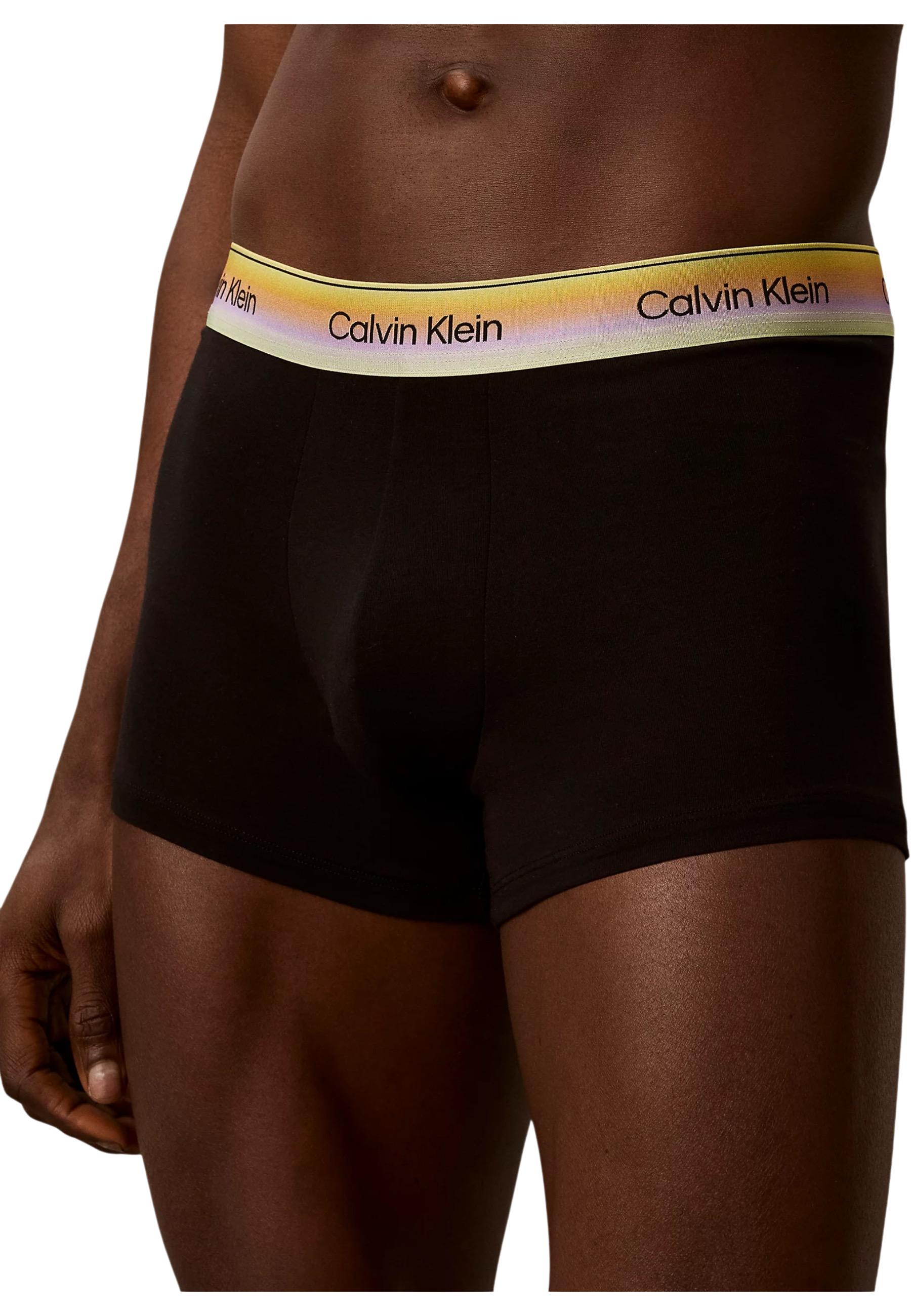 Calvin Klein Underwear Sous-vêtements homme Sous-vetements — black
