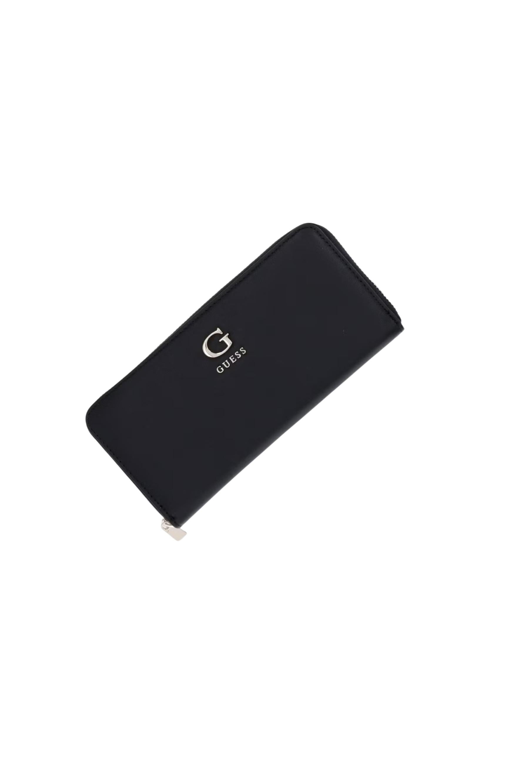 Guess Accessoire femme Portefeuilles — black