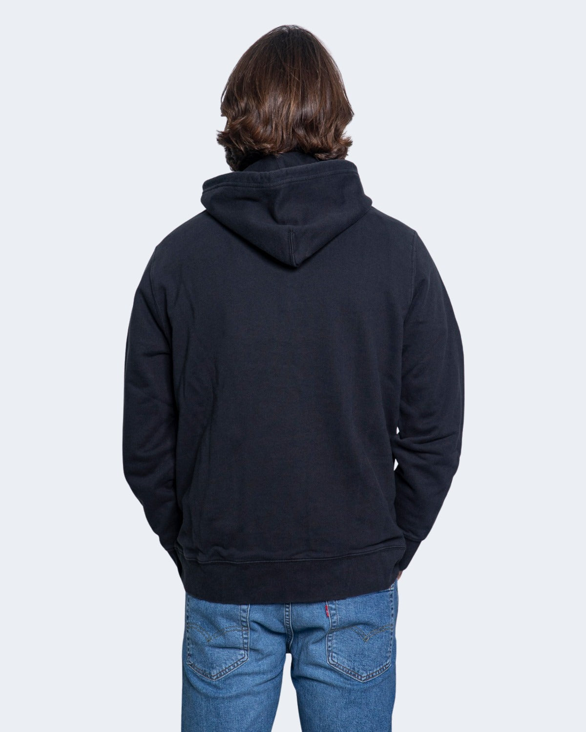 Levi`s Sweat homme Sweatshirts — black