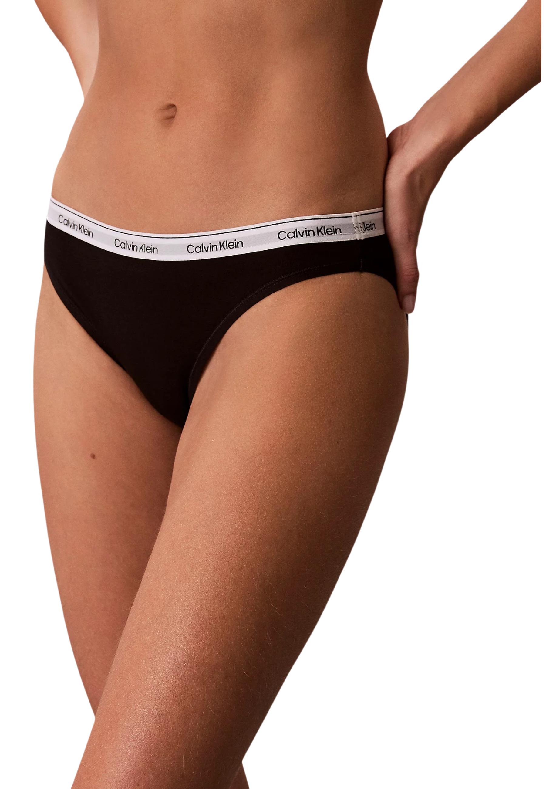 Calvin Klein Underwear Sous-vêtements femme Lingerie — grey