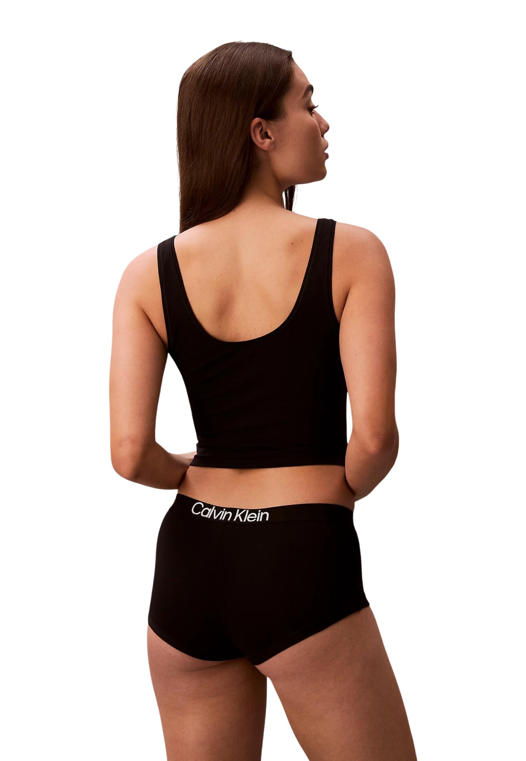Calvin Klein Underwear Sous-vêtements femme Lingerie — black