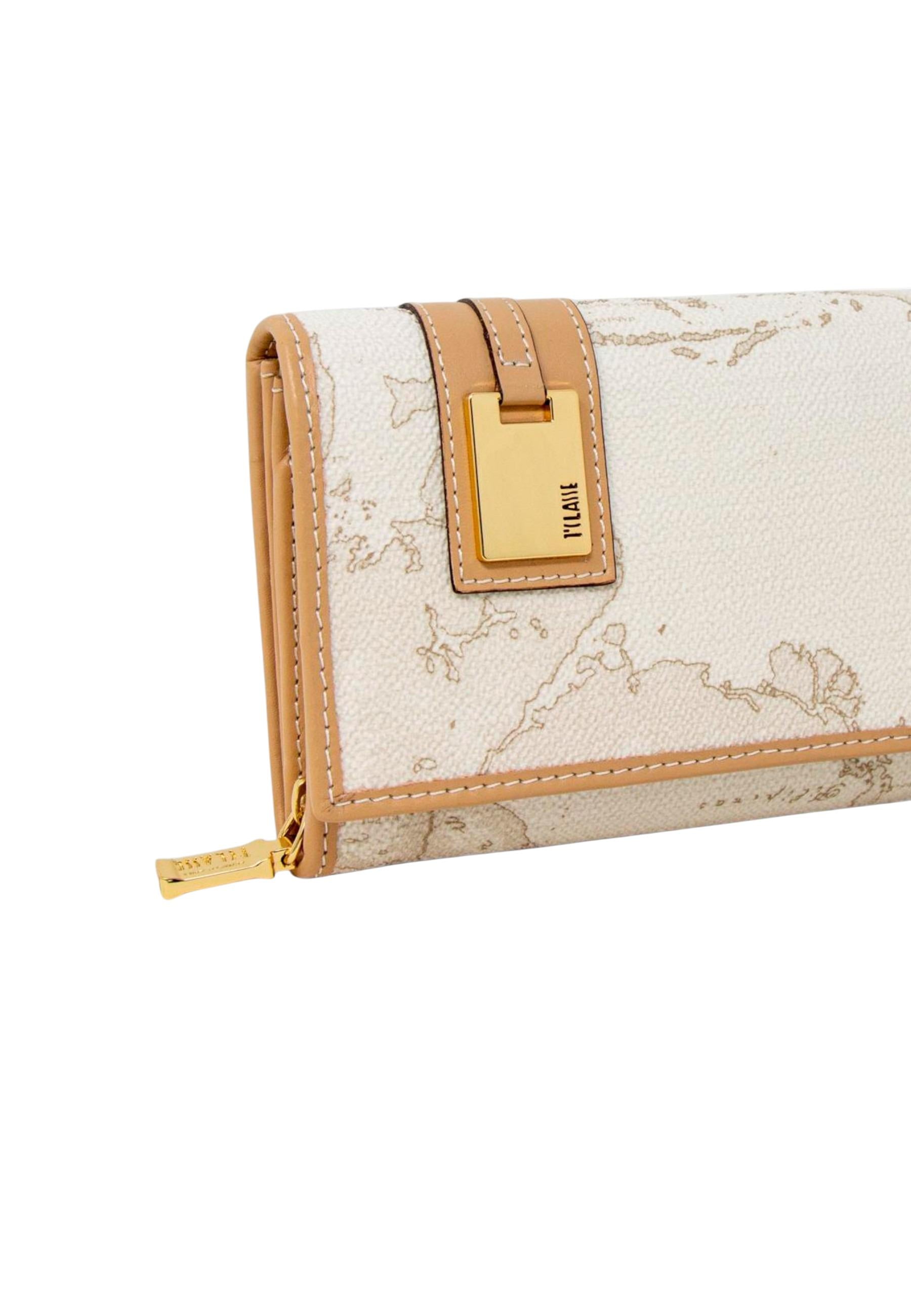 Alviero Martini Prima Classe Accessoire femme Portefeuilles — white