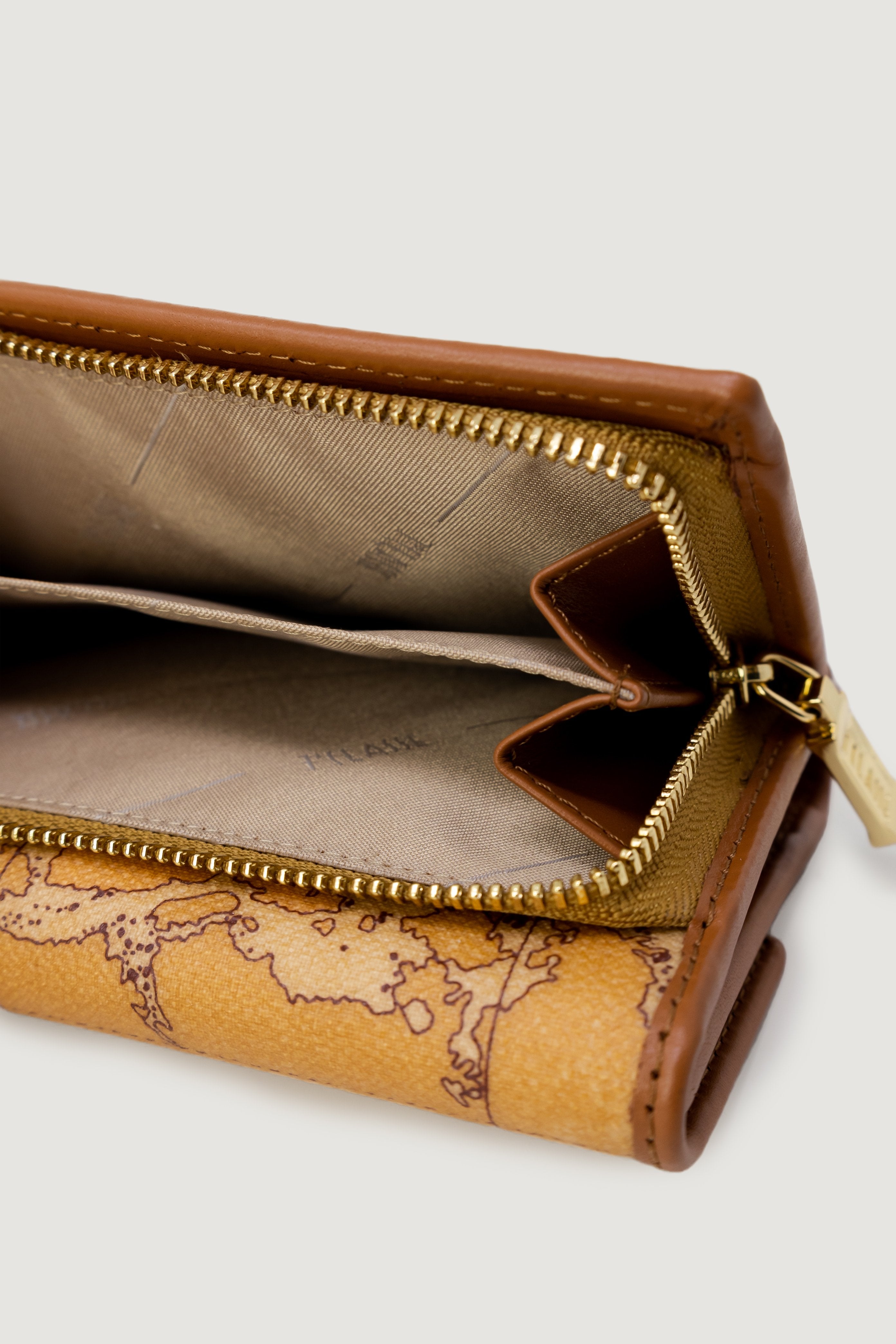 Alviero Martini Prima Classe Accessoire femme Portefeuilles — brown