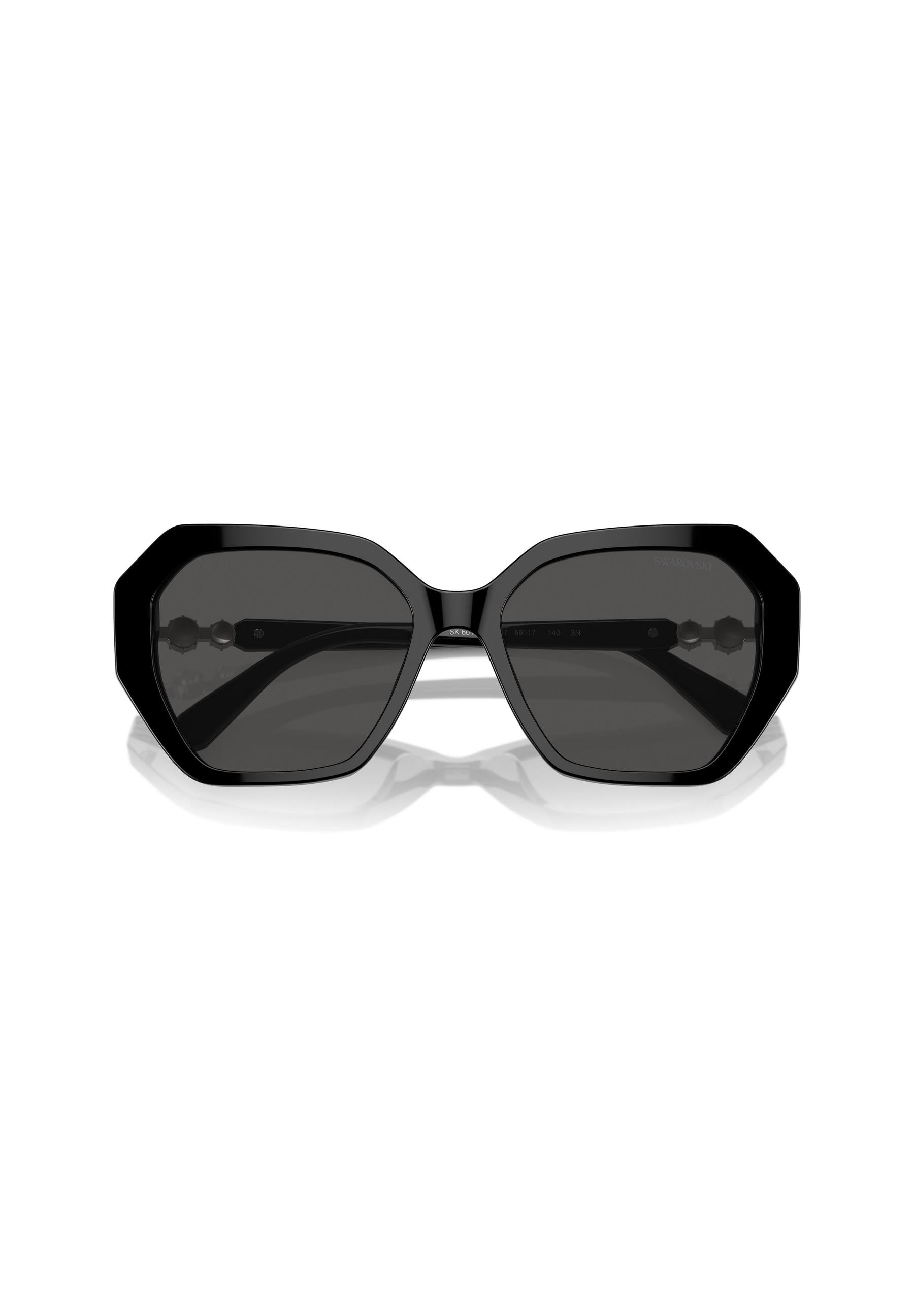 Swarovski Accessoire femme Lunettes De Soleil — black