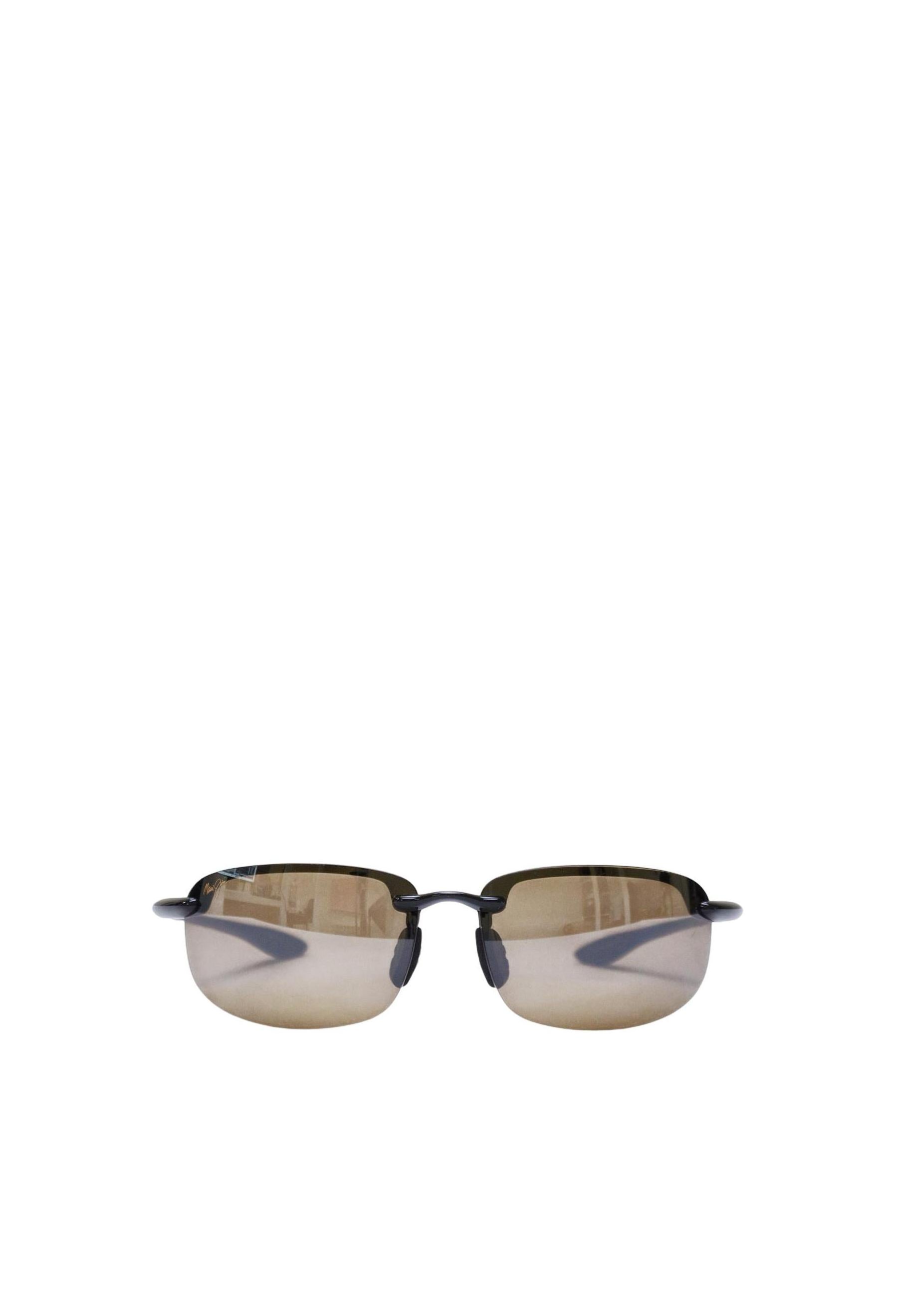 Maui Jim Accessoire homme Lunettes De Soleil — black