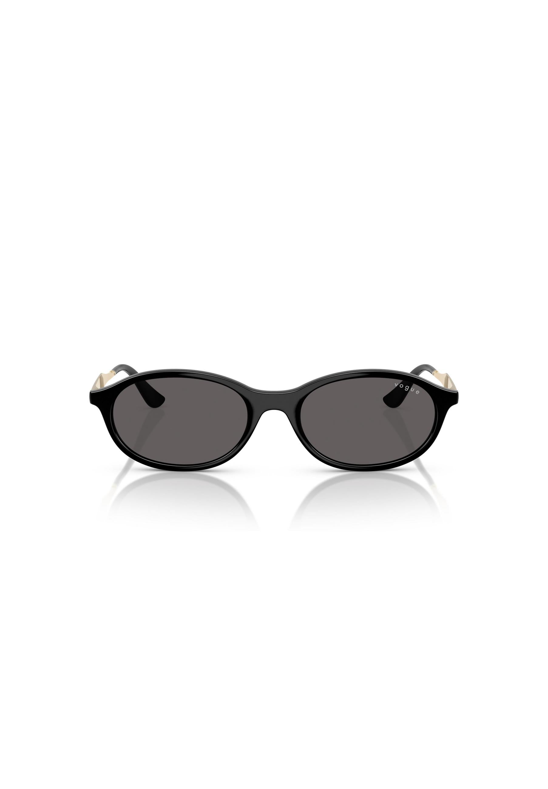Vogue Eyewear Accessoire femme Lunettes De Soleil — black