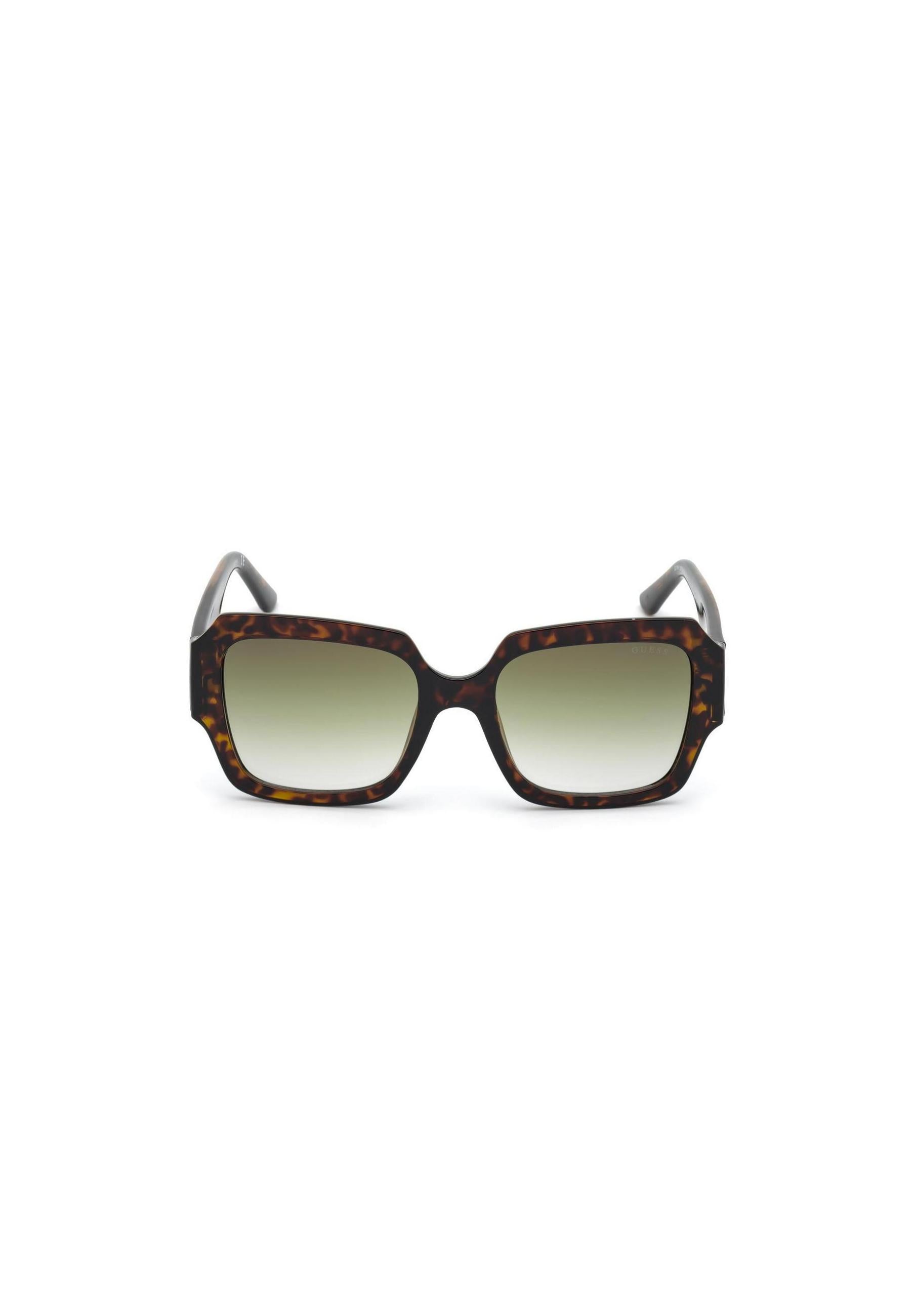 Guess Accessoire femme Lunettes De Soleil — brown