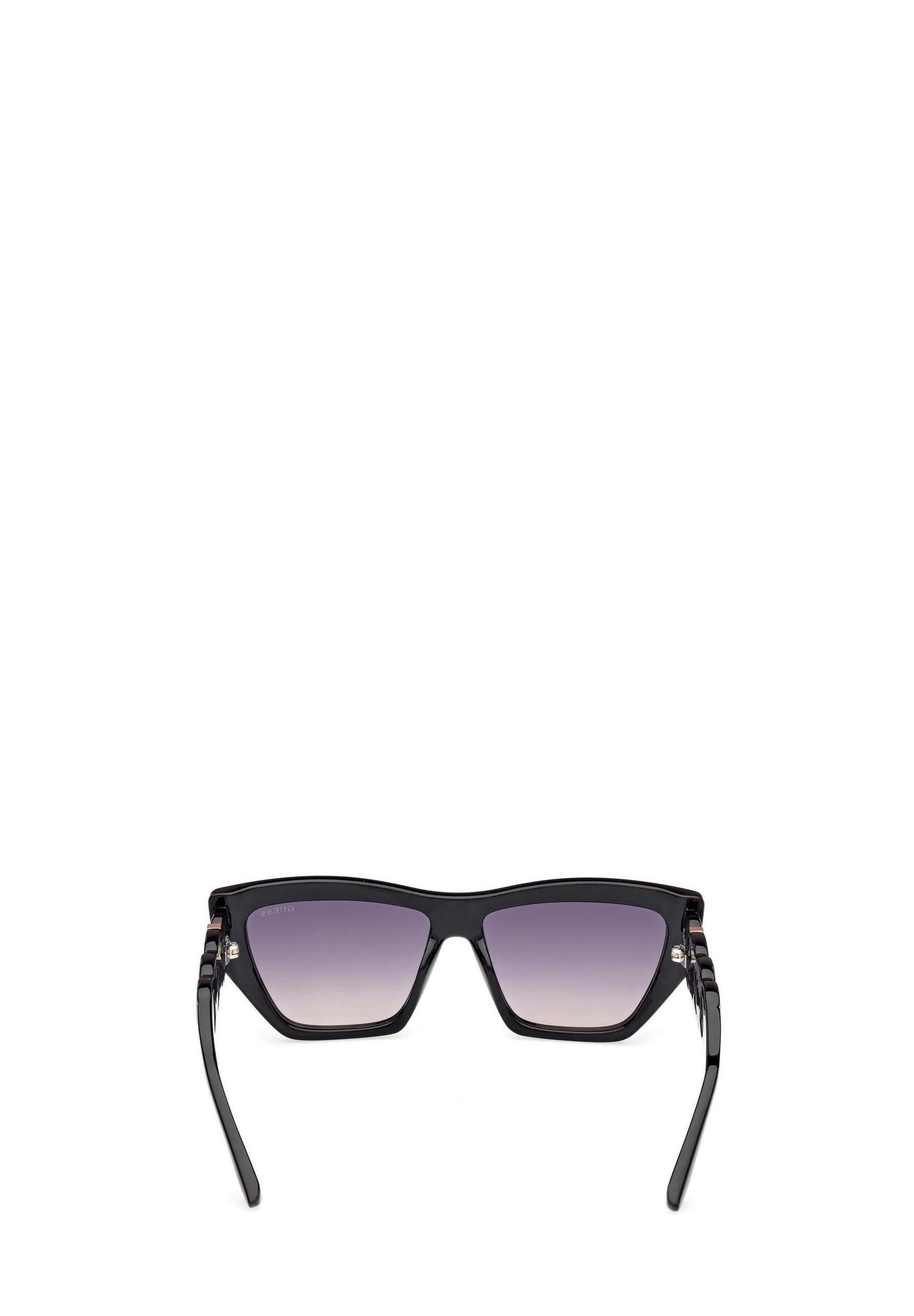 Guess Accessoire femme Lunettes De Soleil — black