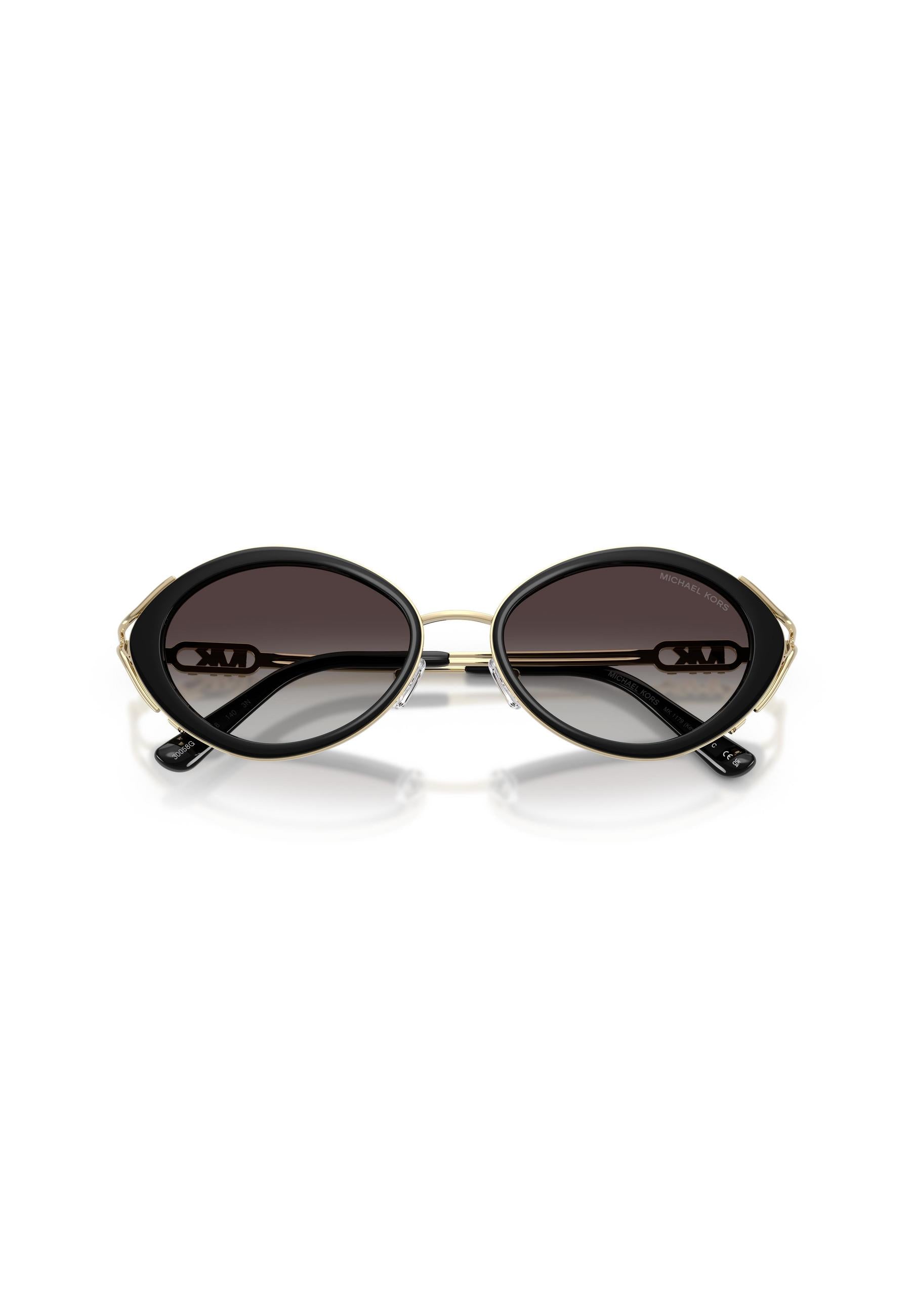 Michael Kors Accessoire femme Lunettes De Soleil — black