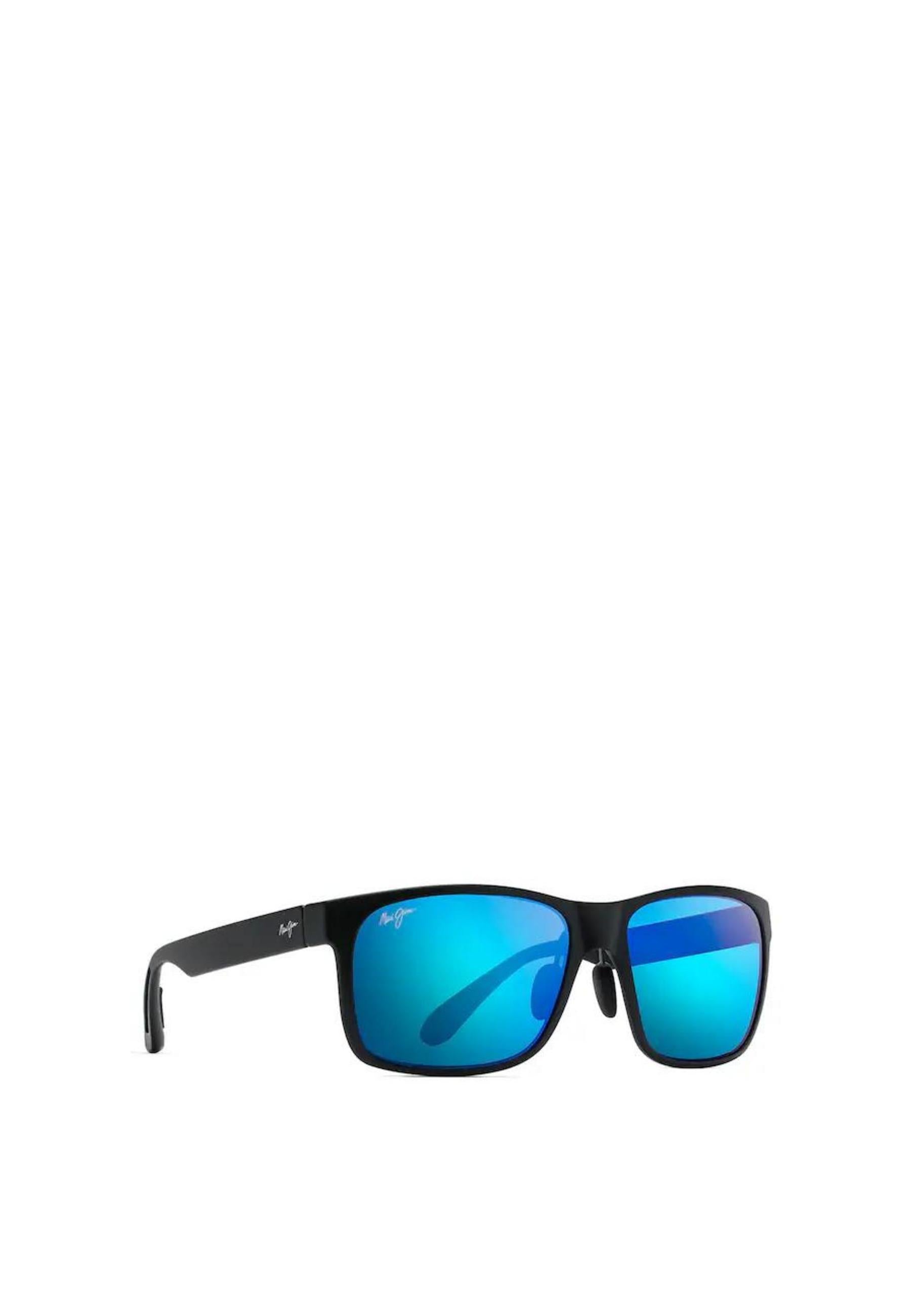 Maui Jim Accessoire homme Lunettes De Soleil — black