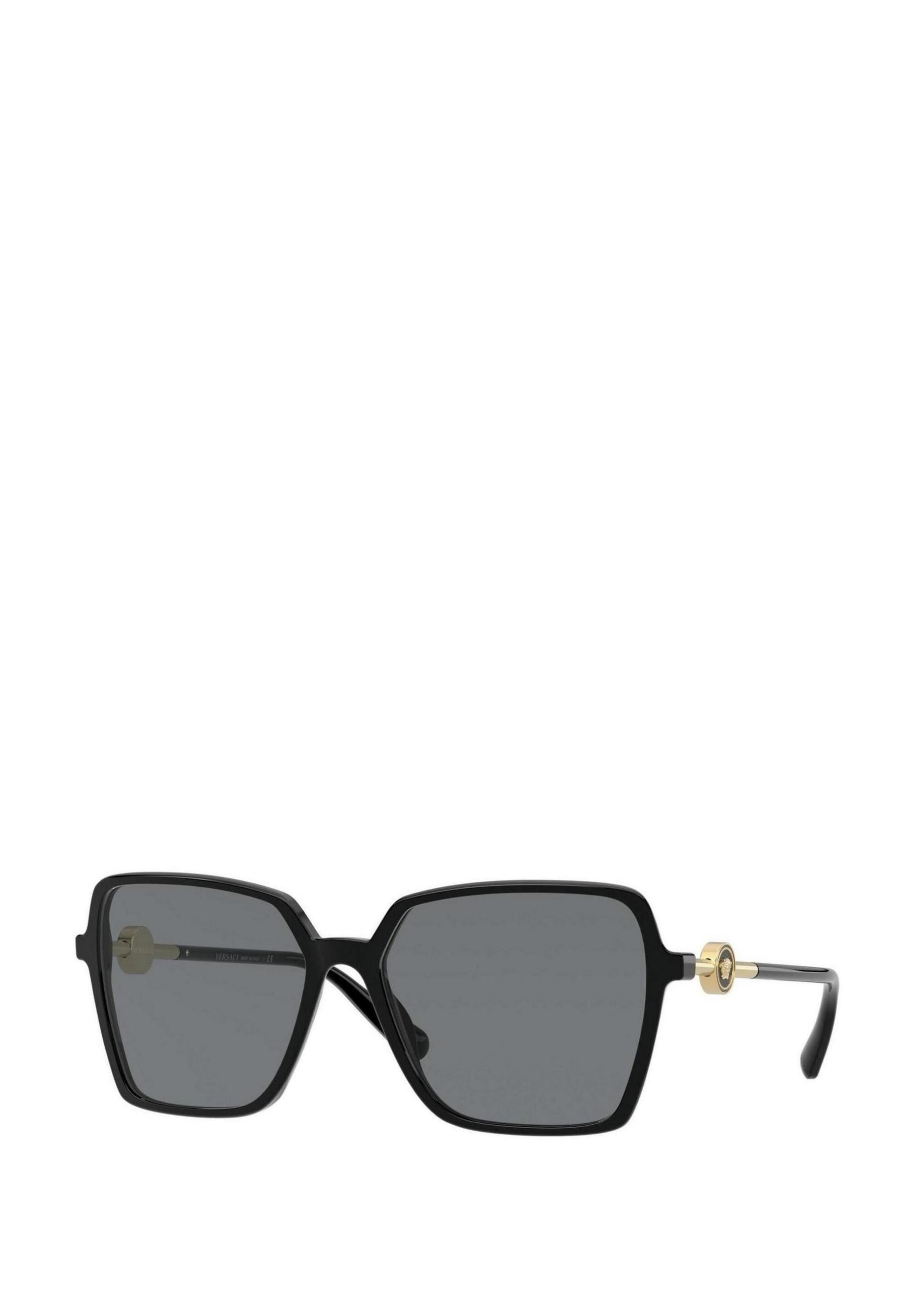 Versace Sac femme Lunettes De Soleil — black