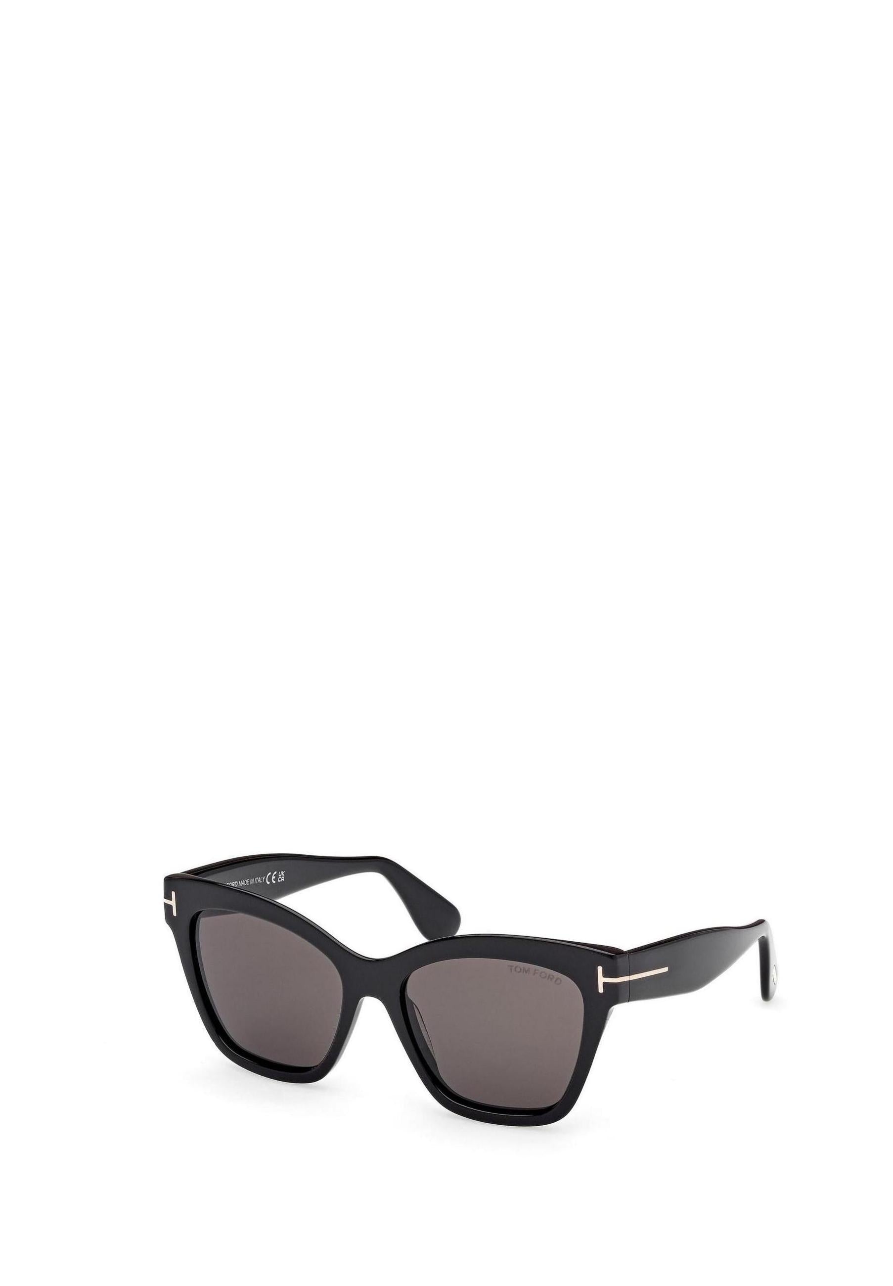Tom Ford Accessoire homme Lunettes De Soleil — black