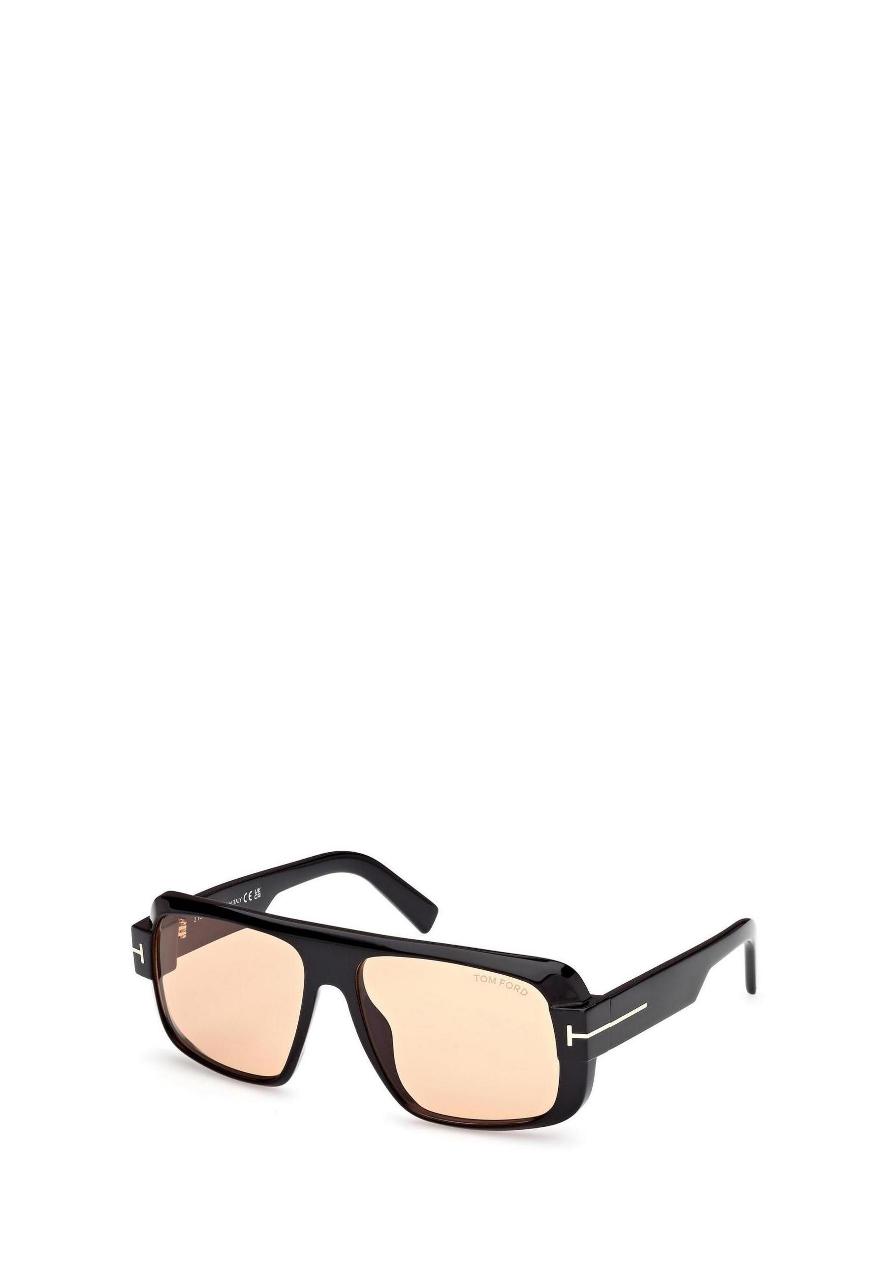 Tom Ford Accessoire homme Lunettes De Soleil — brown