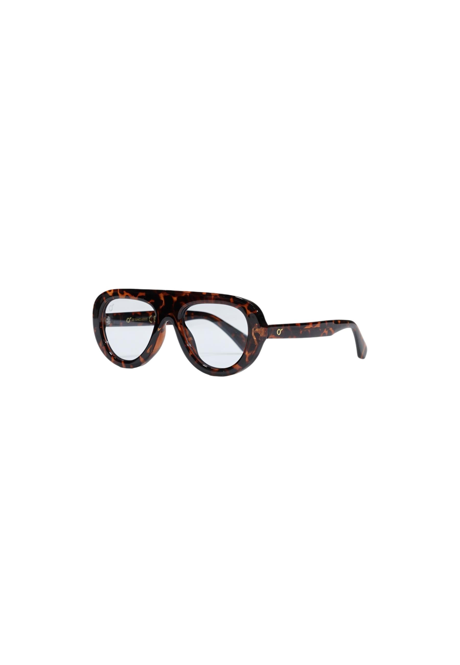 Os Sunglasses Accessoire femme Lunettes De Soleil — blue