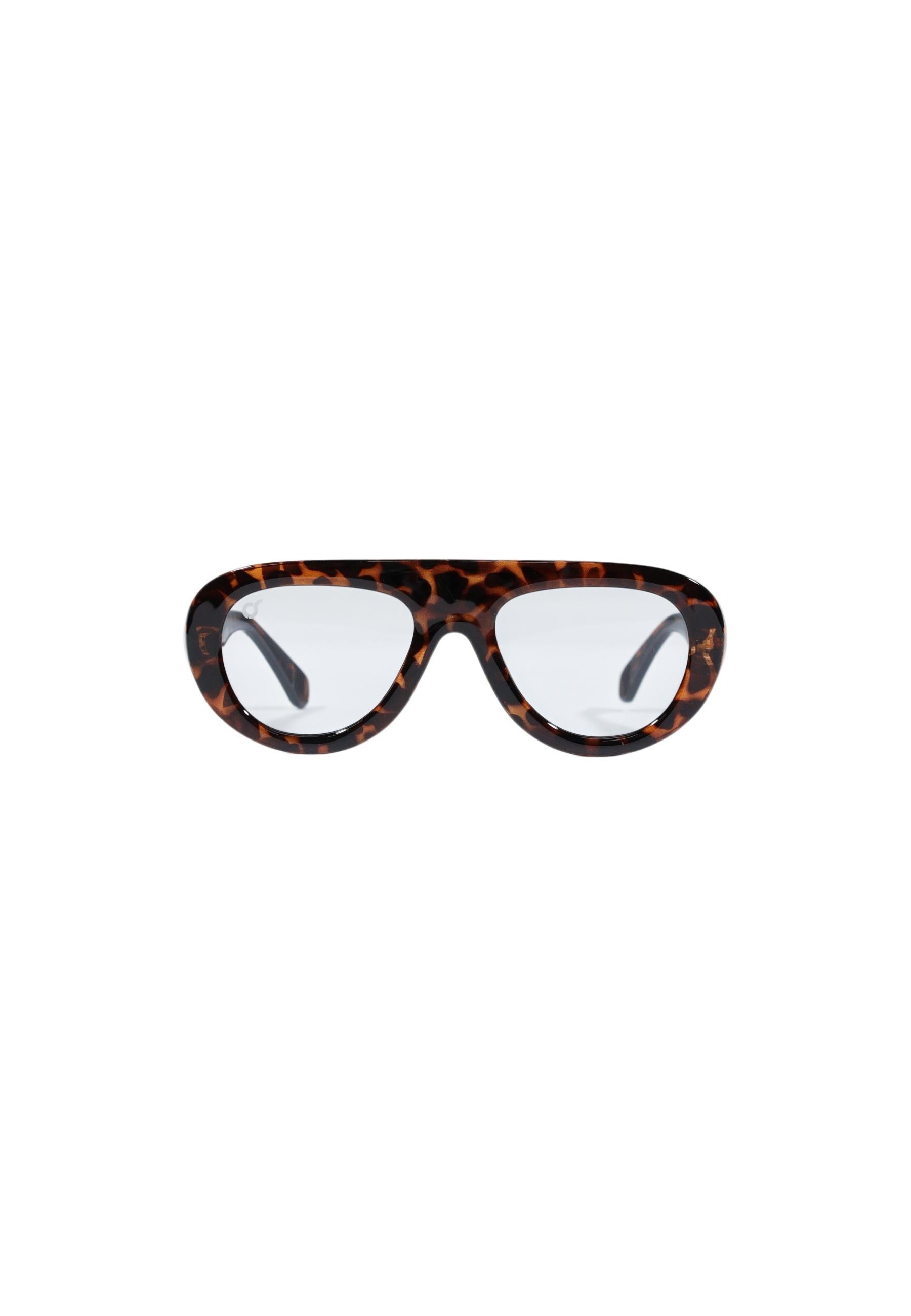 Os Sunglasses Accessoire femme Lunettes De Soleil — blue
