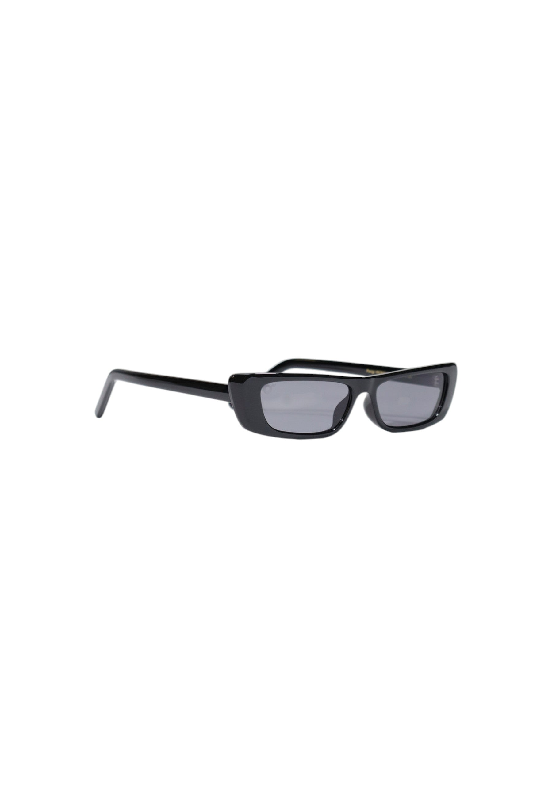 Os Sunglasses Accessoire femme Lunettes De Soleil — black