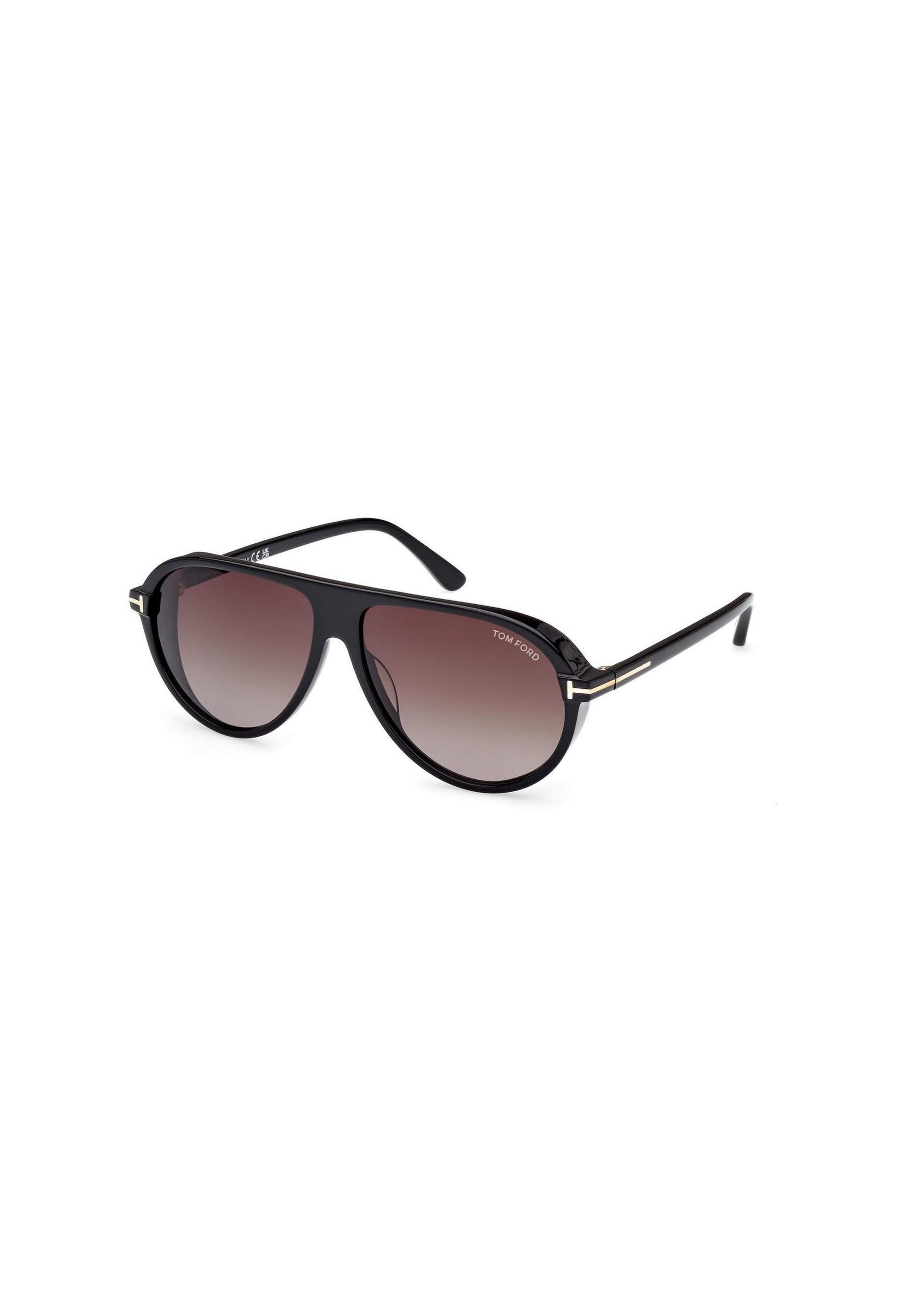 Tom Ford Accessoire homme Lunettes De Soleil — black