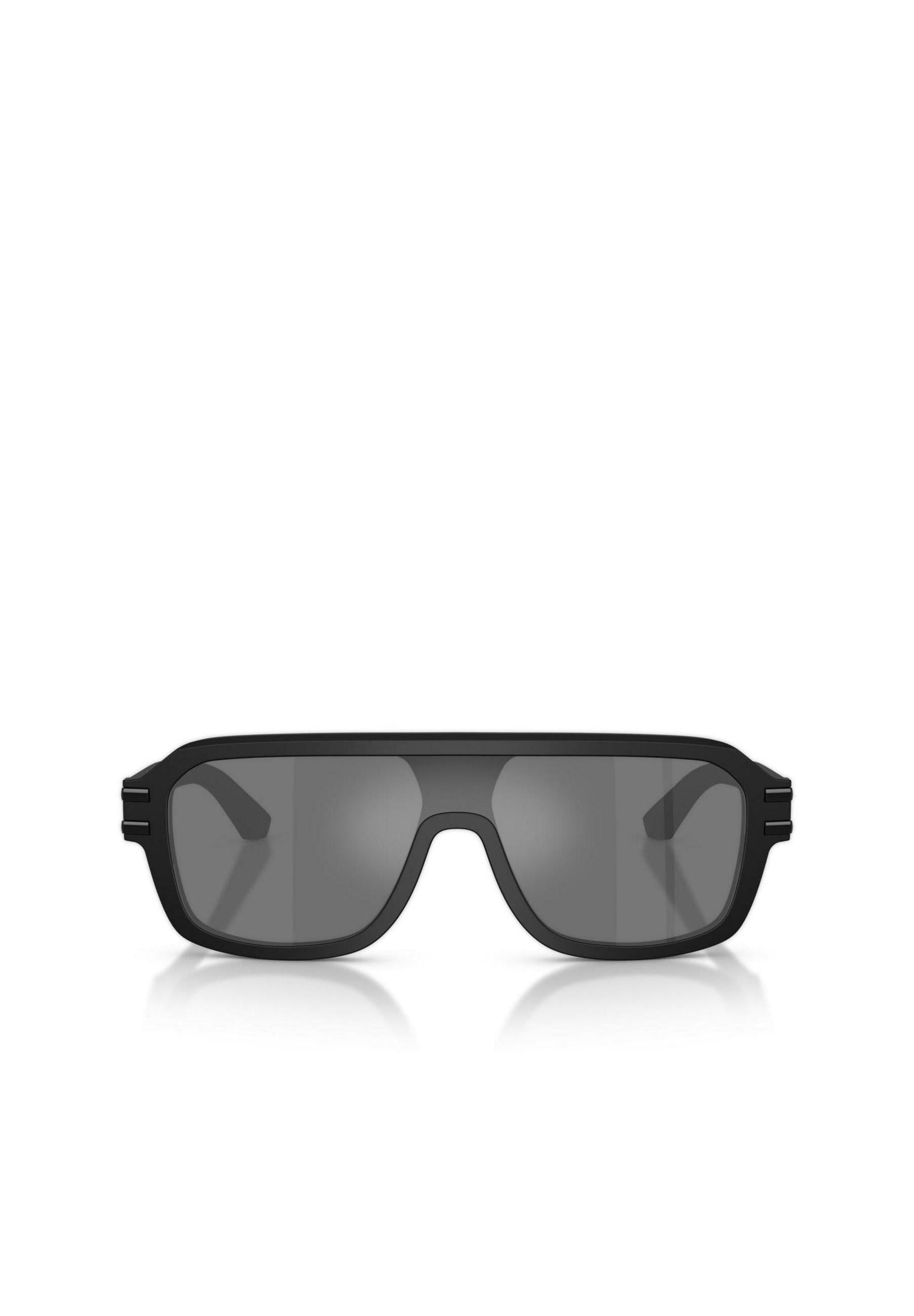 Dolce & Gabbana Accessoire homme Lunettes De Soleil — black