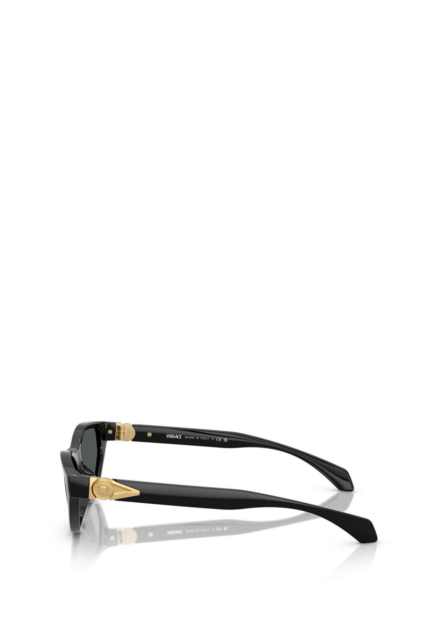 Versace Sac femme Lunettes De Soleil — black