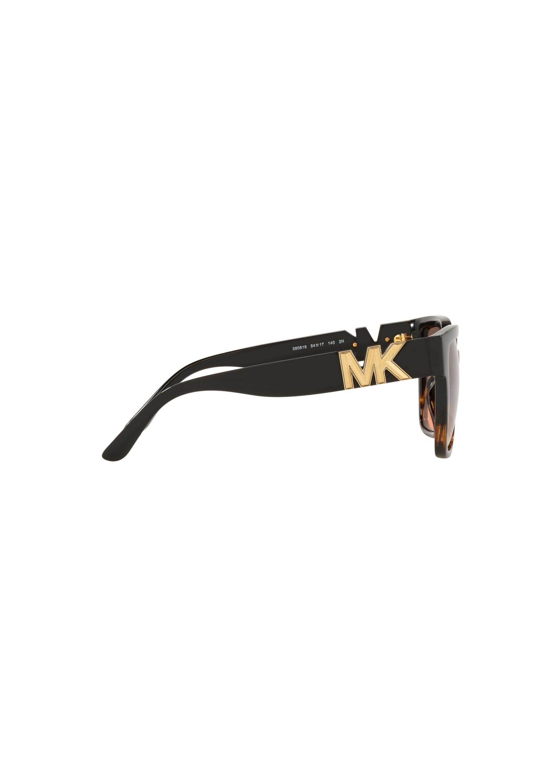 Michael Kors Accessoire femme Lunettes De Soleil — brown