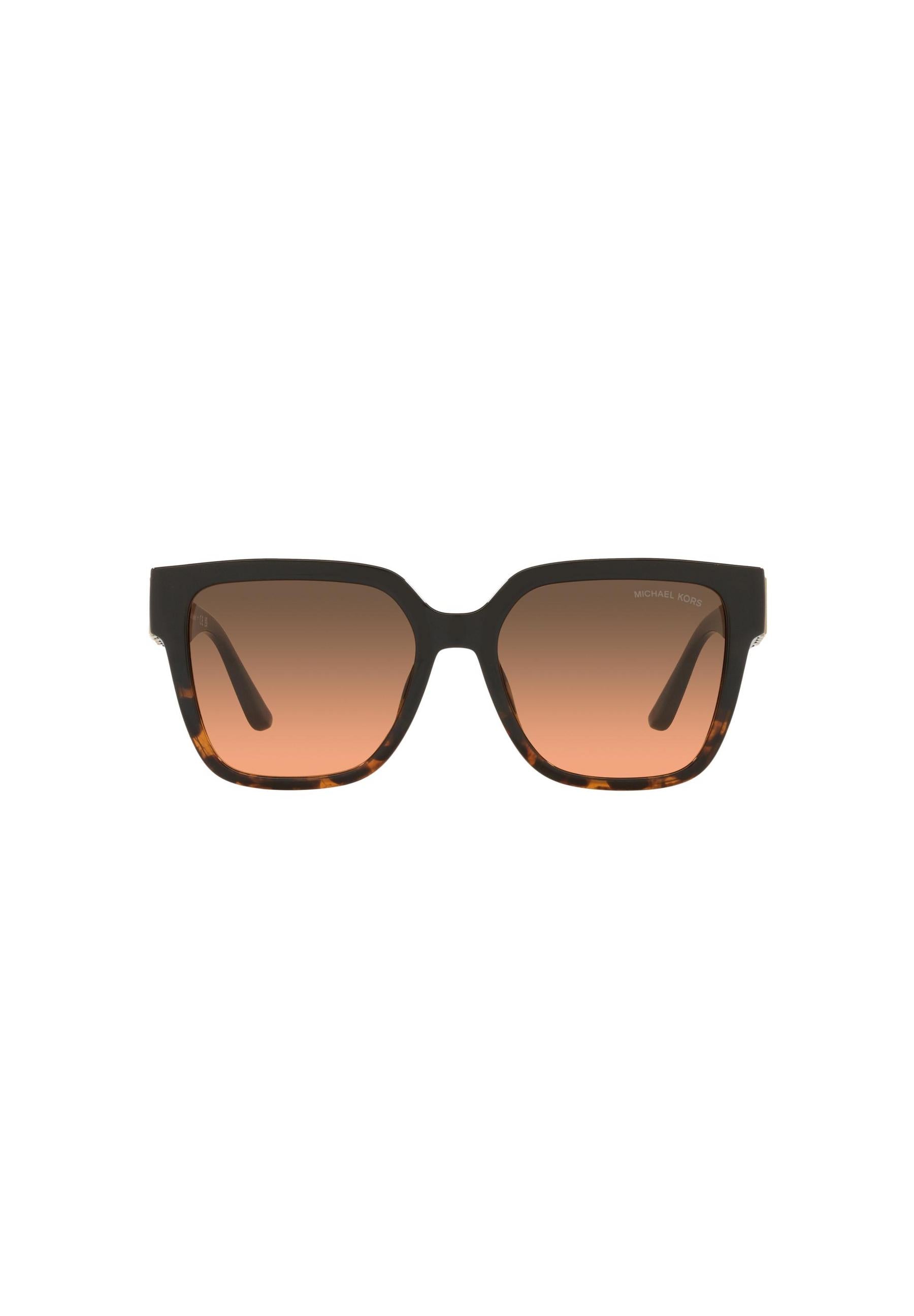 Michael Kors Accessoire femme Lunettes De Soleil — brown