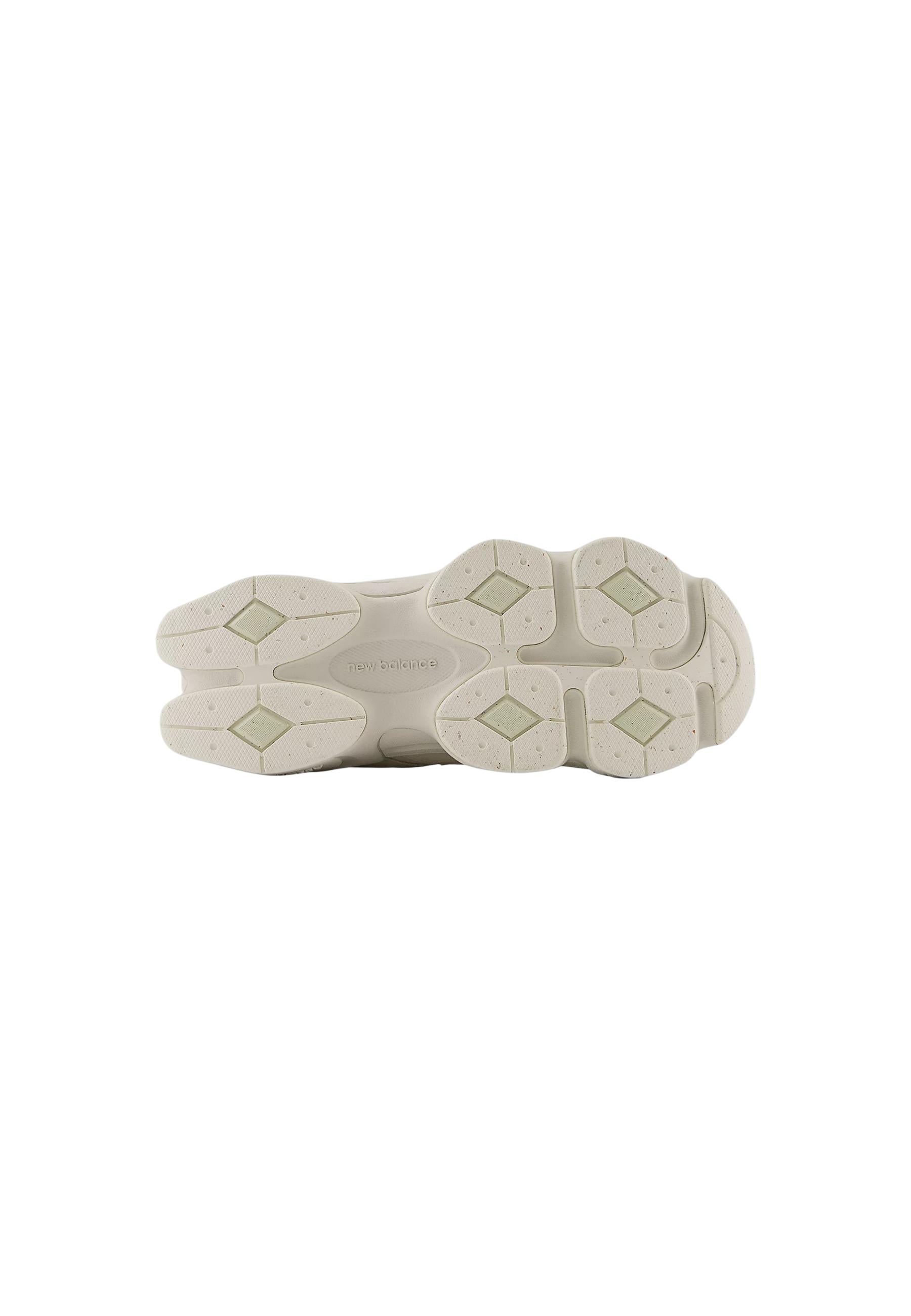 New Balance Baskets femme — beige