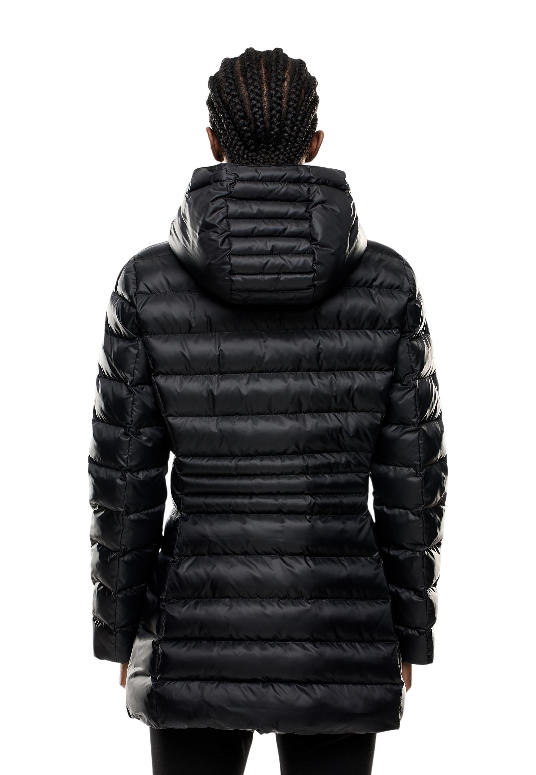 Ea7 Veste femme Vestes — black