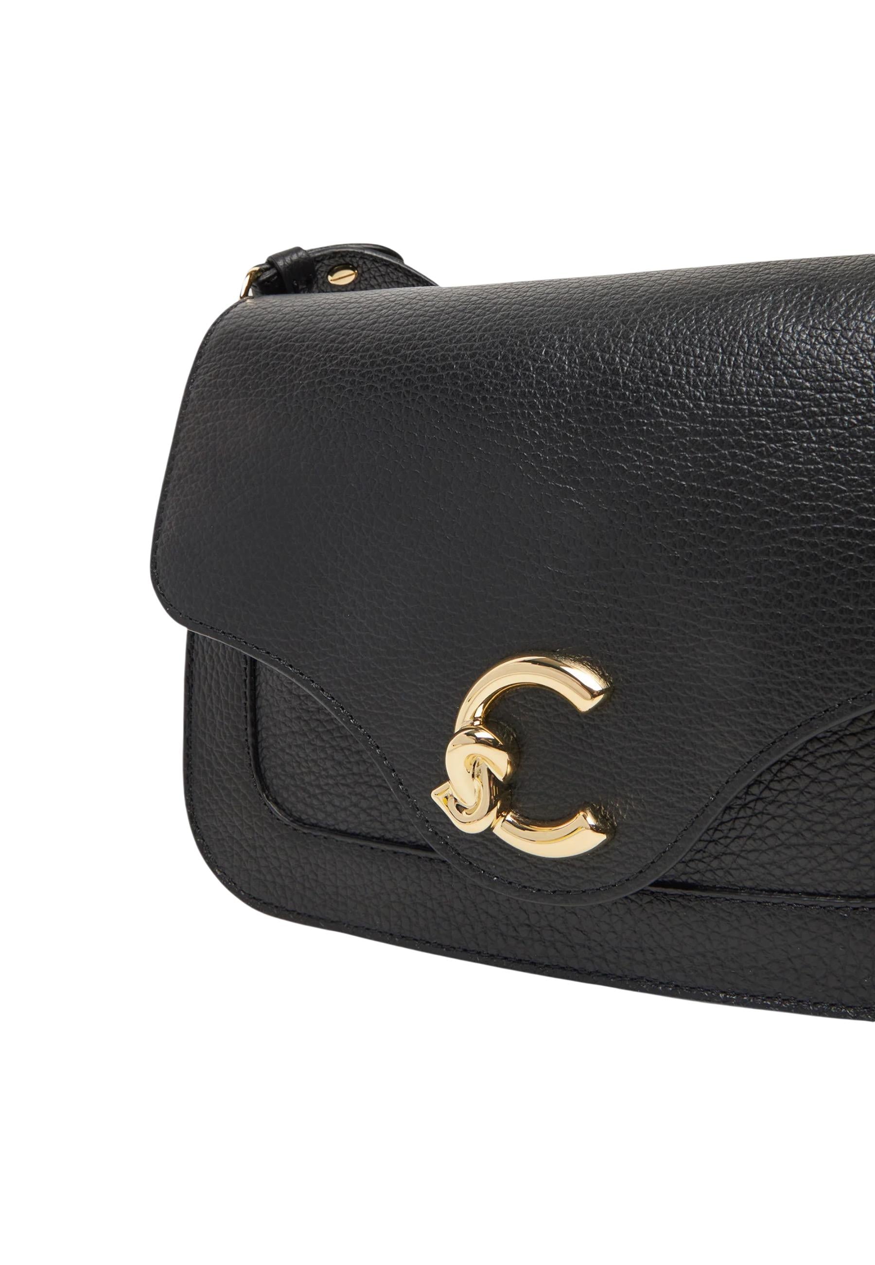 Coccinelle Sac femme Sacs — black
